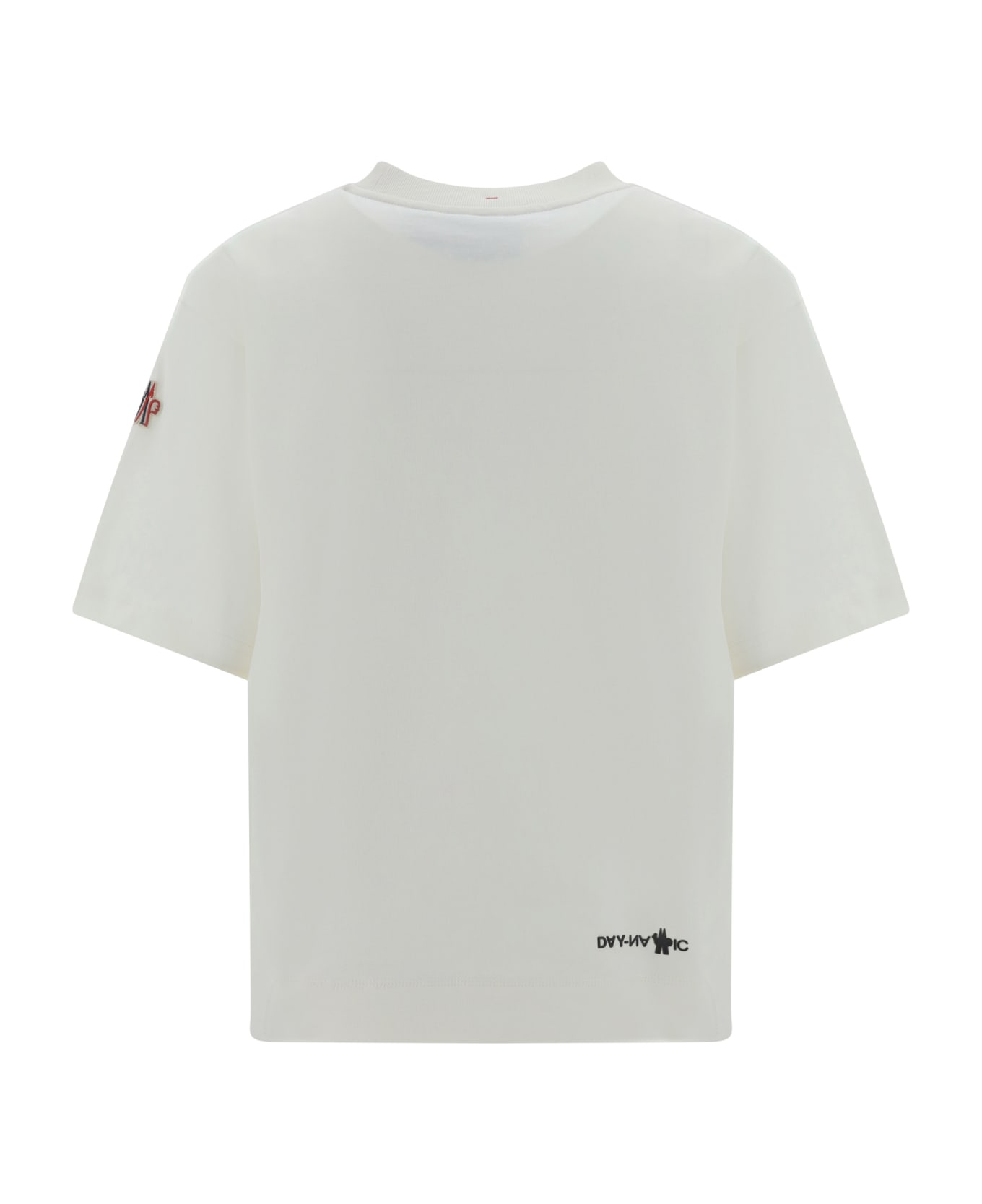 Moncler Grenoble T-shirt - 041