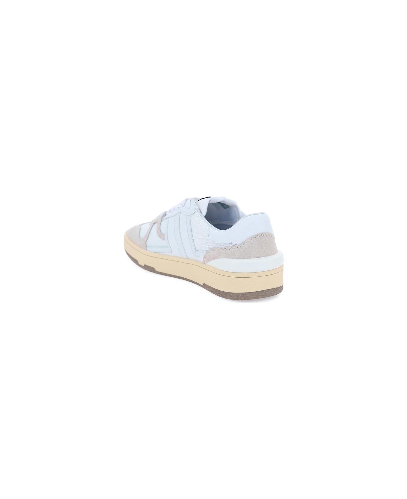 Lanvin Sneakers - Bianco