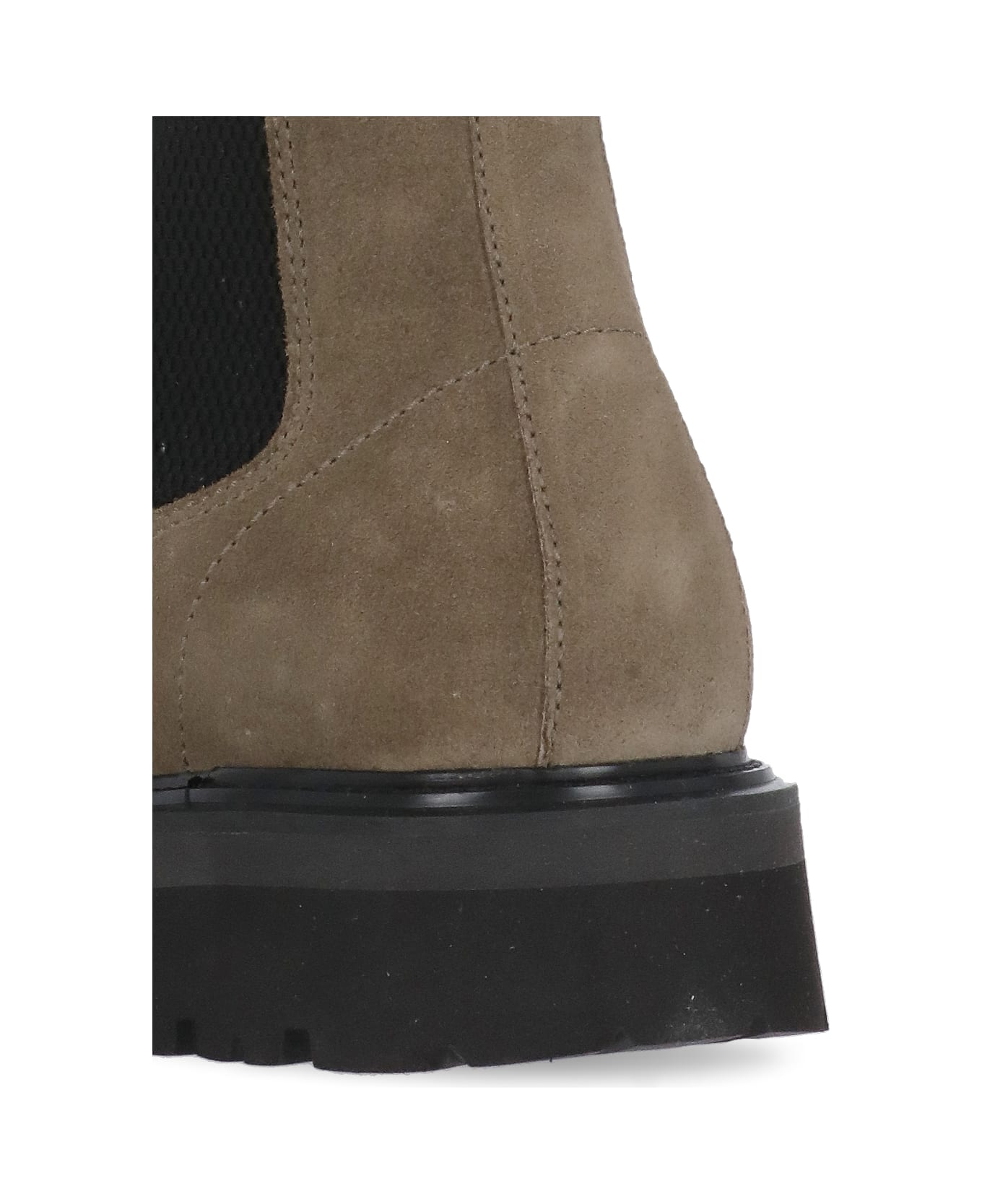 Woolrich Chelsea Boots | italist