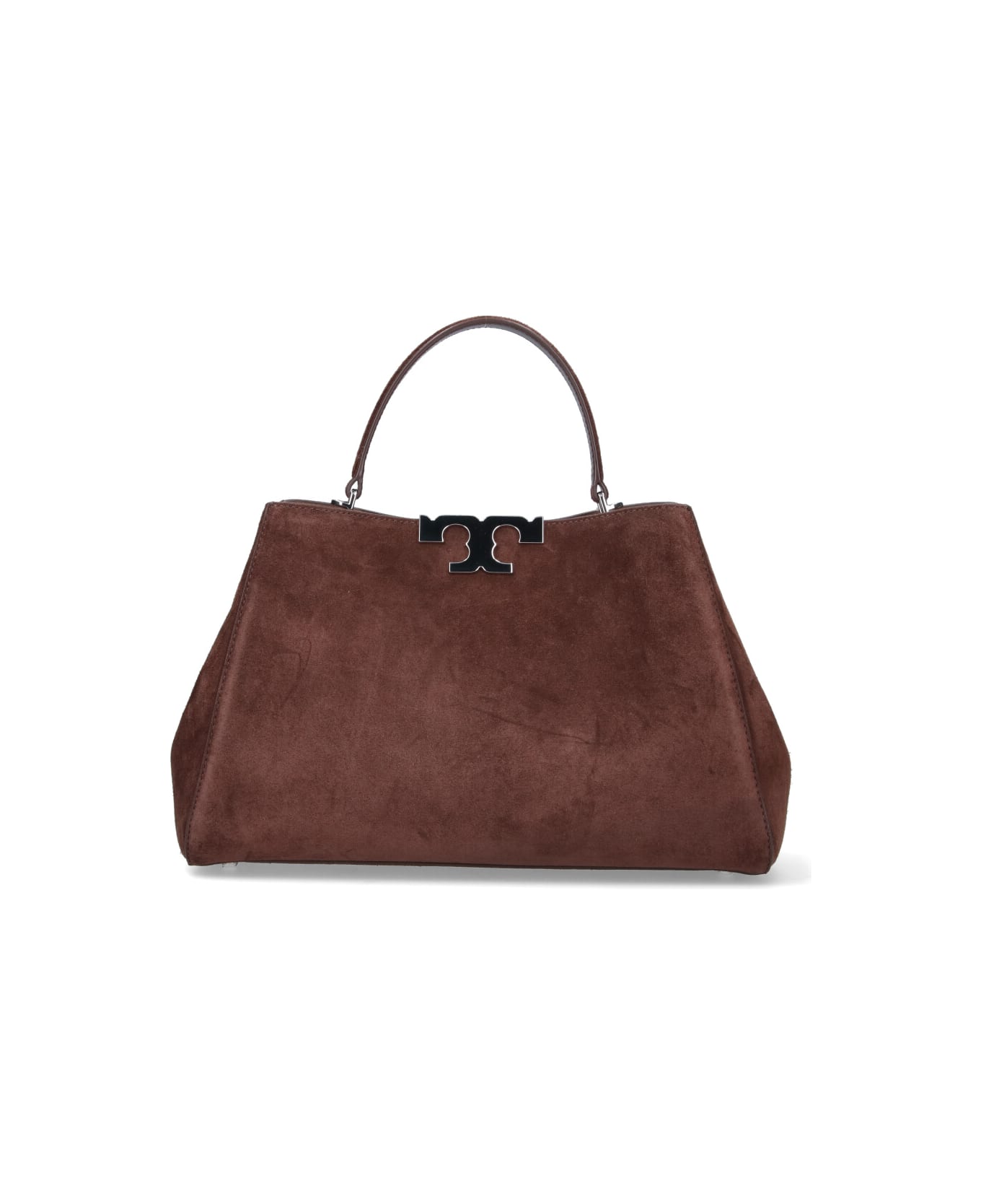 Tory Burch Medium Bag "eleonor" - Brown