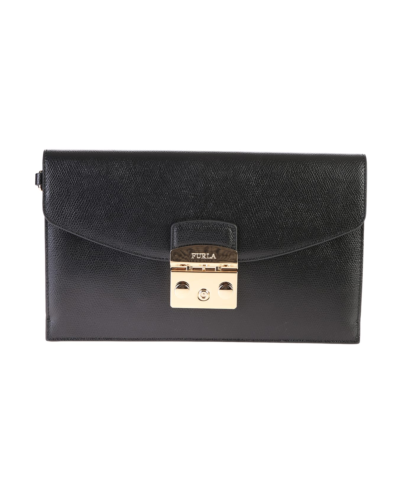 Furla Metropolis M Envelope Clutch | italist