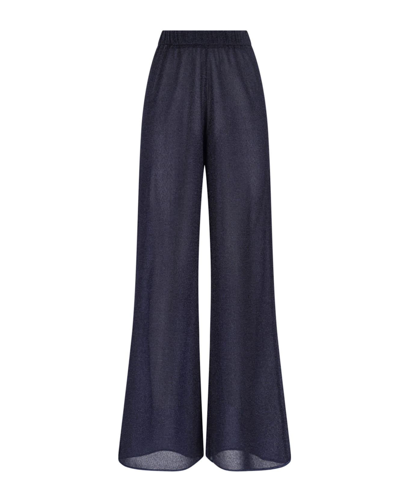 Oseree 
lumière
 Wide Pants - Blue