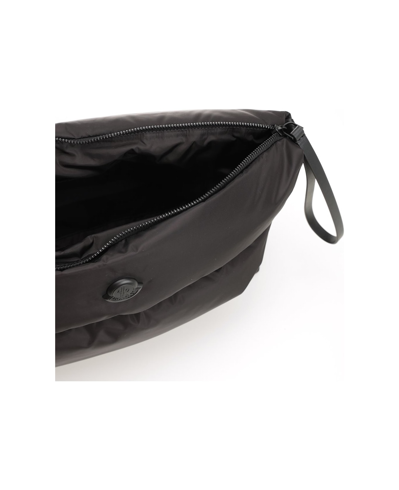 Moncler Laptop Holder 
cardoc
 - Black