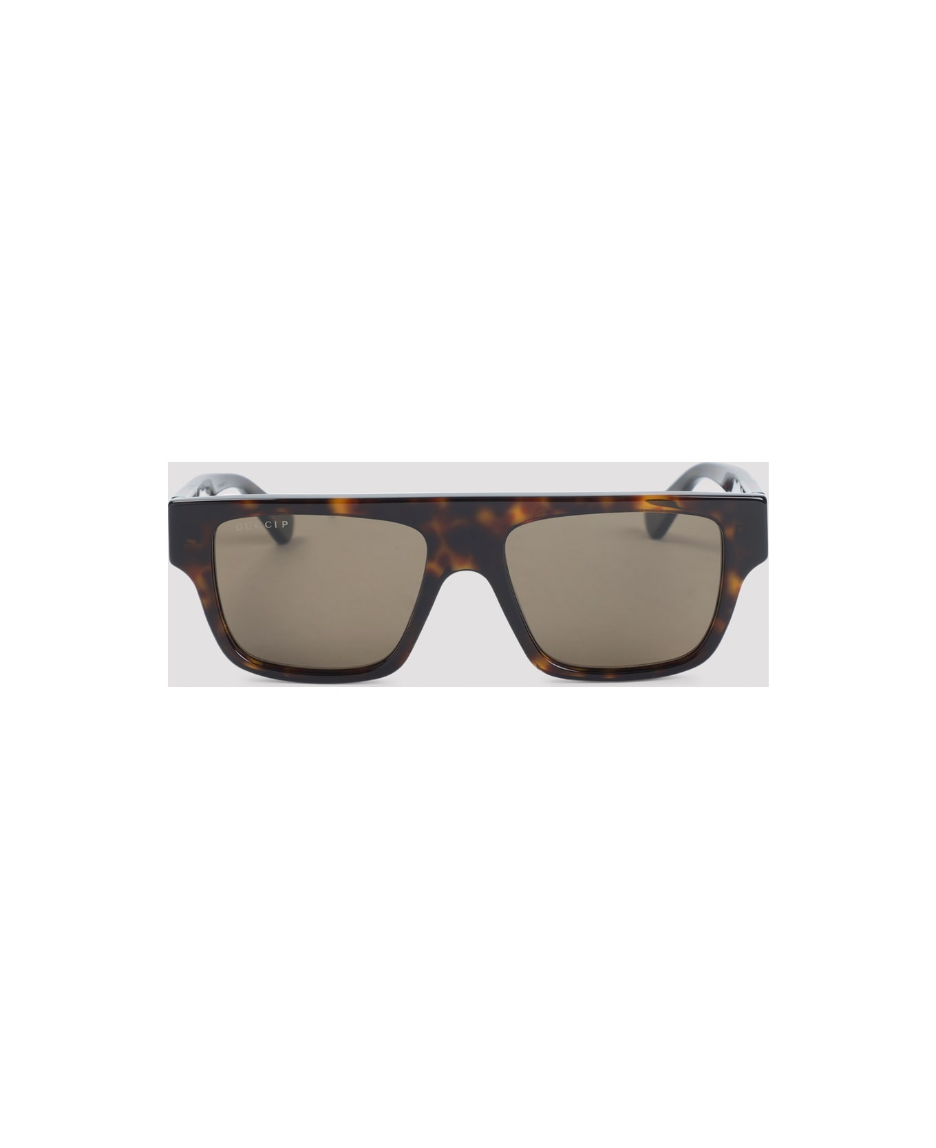Gucci Sunglasses - Havana Hav Brown