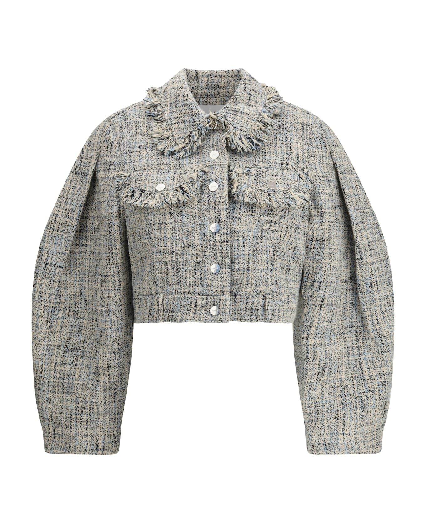 Ganni Summer Jacket