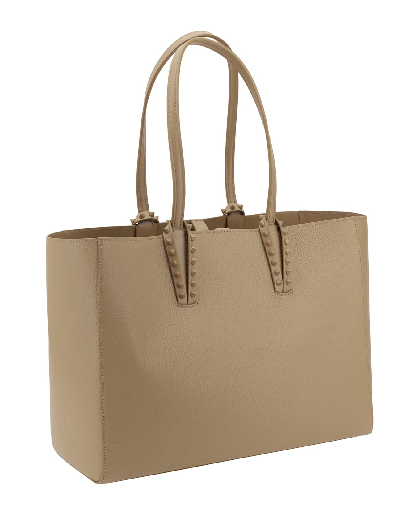 Christian Louboutin Cabata Tote Bag - Lionne