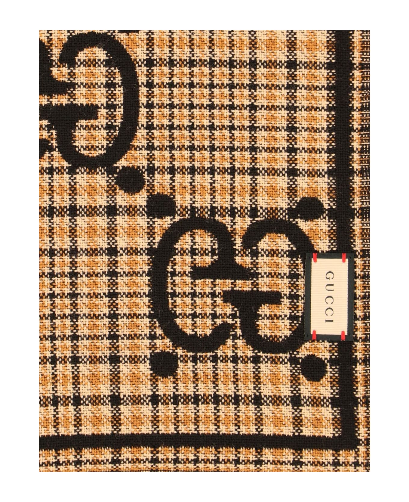 Gucci -gg Scarf