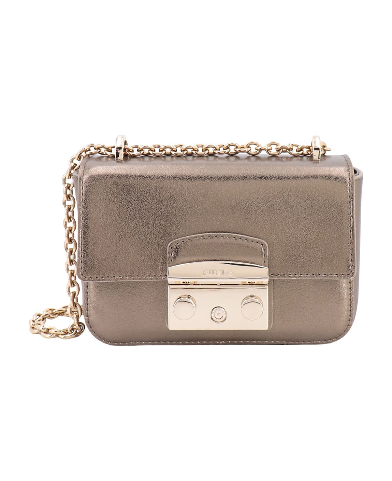 Furla Metropolis Shoulder Bag | italist