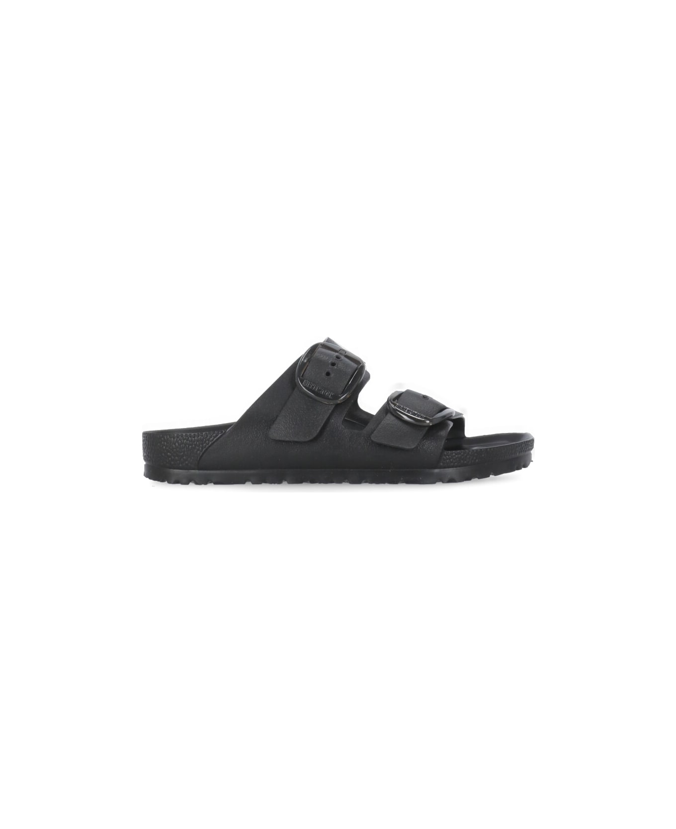 Birkenstock Arizona Slippers - Black
