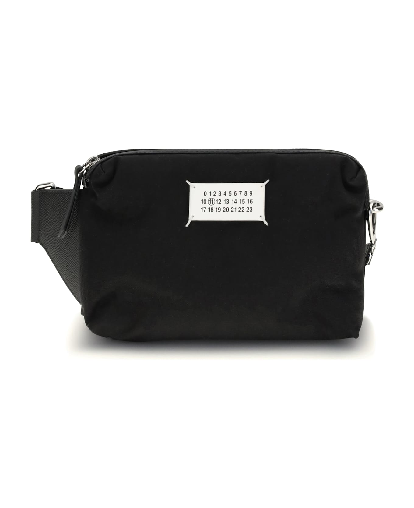Maison Margiela Shoulder Bag - Black