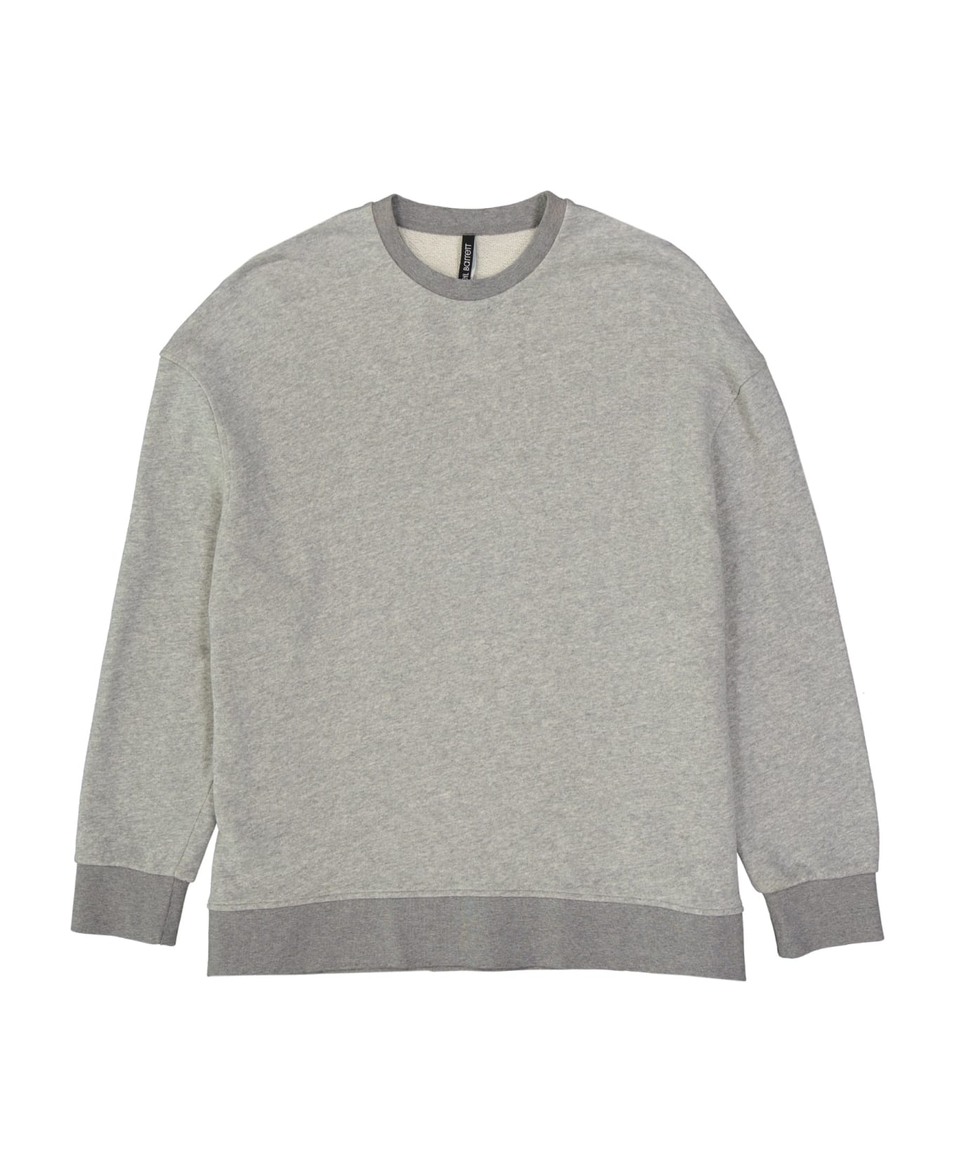 Neil Barrett Sweatshirt - Gray