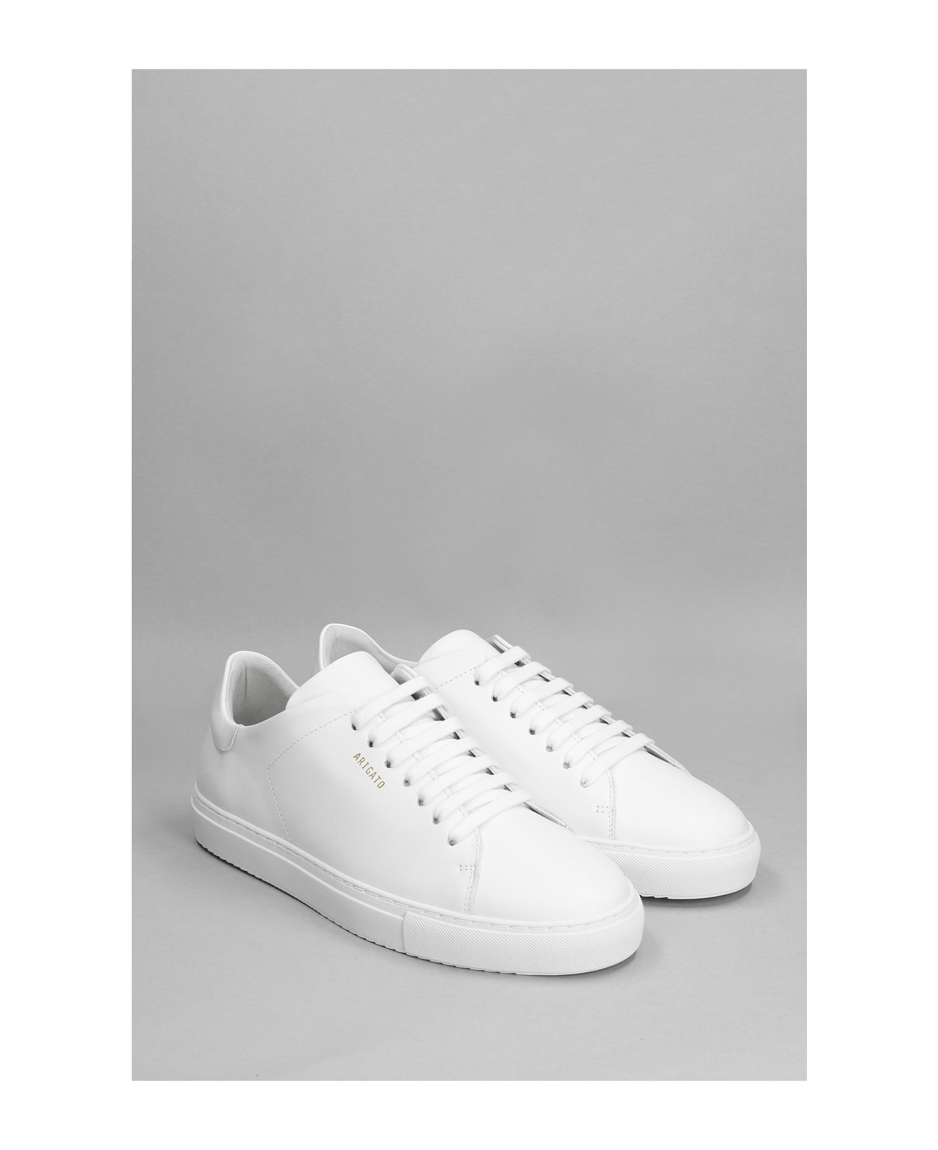 Axel Arigato Sneakers - white