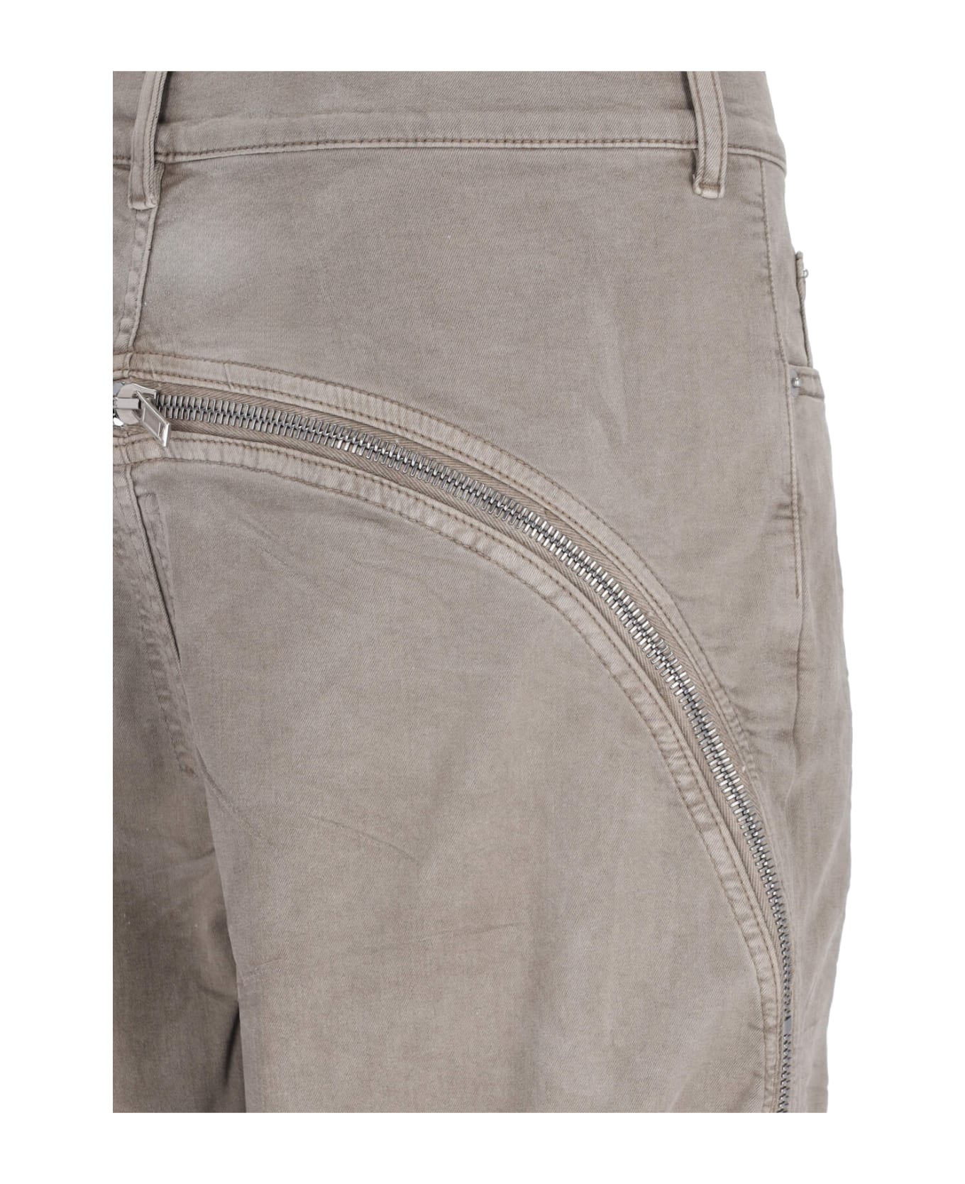 DRKSHDW Jeans - Beige