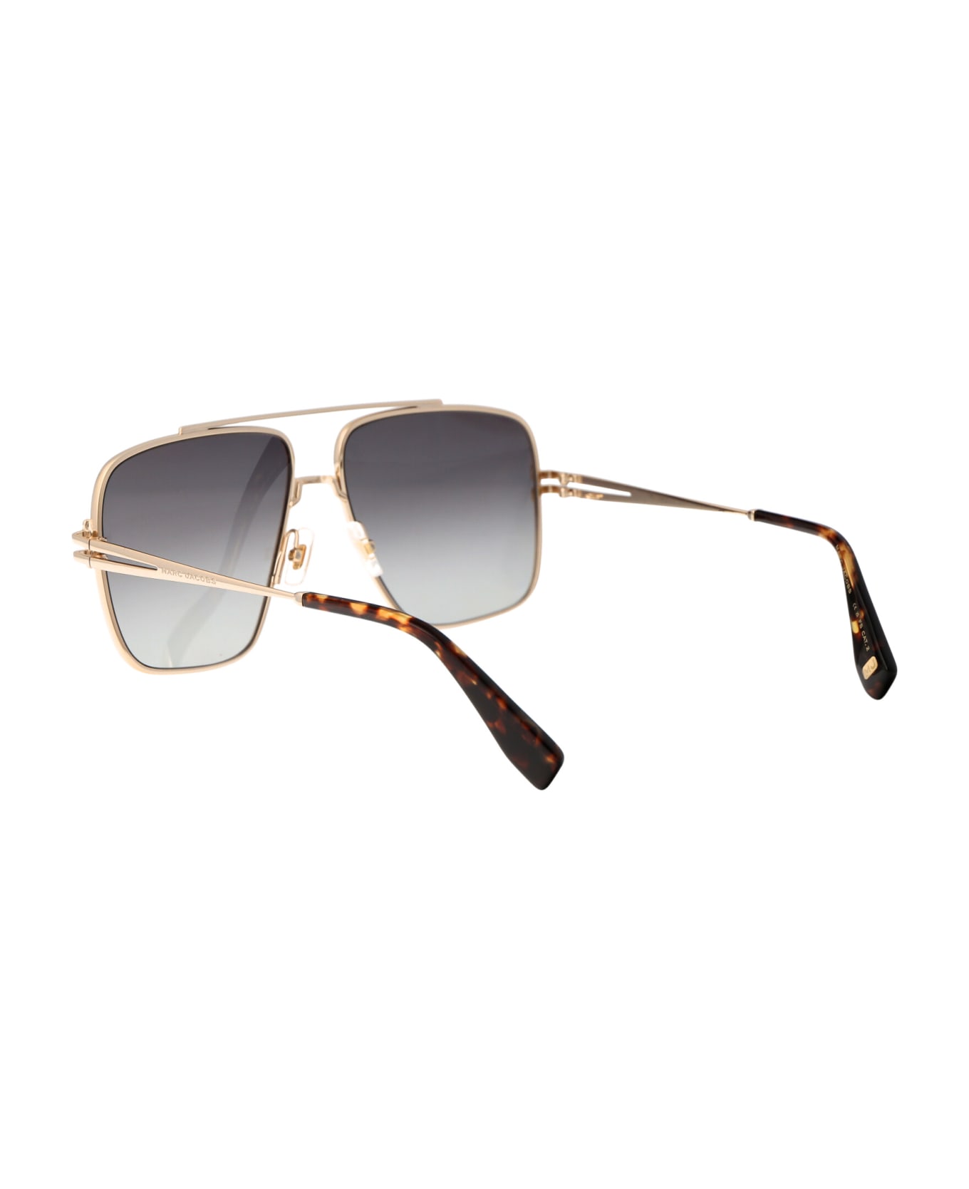 Marc Jacobs Eyewear Mj 1091/n/s Sunglasses - 06JIB GOLD HAVANA