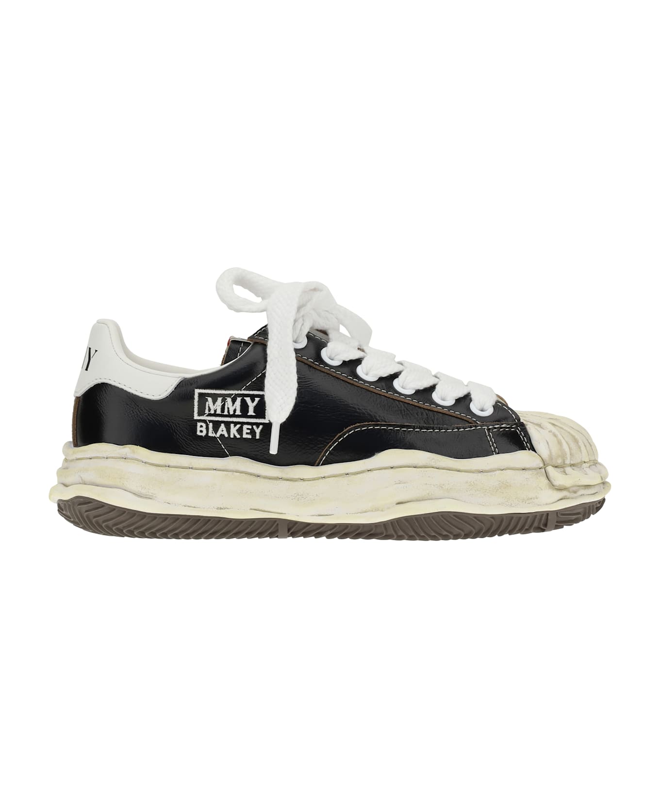 Mihara Yasuhiro Blakey Sneakers