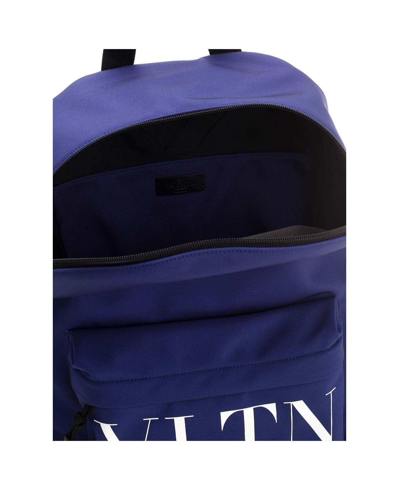 Valentino Garavani Blue 
vltn
 Backpack