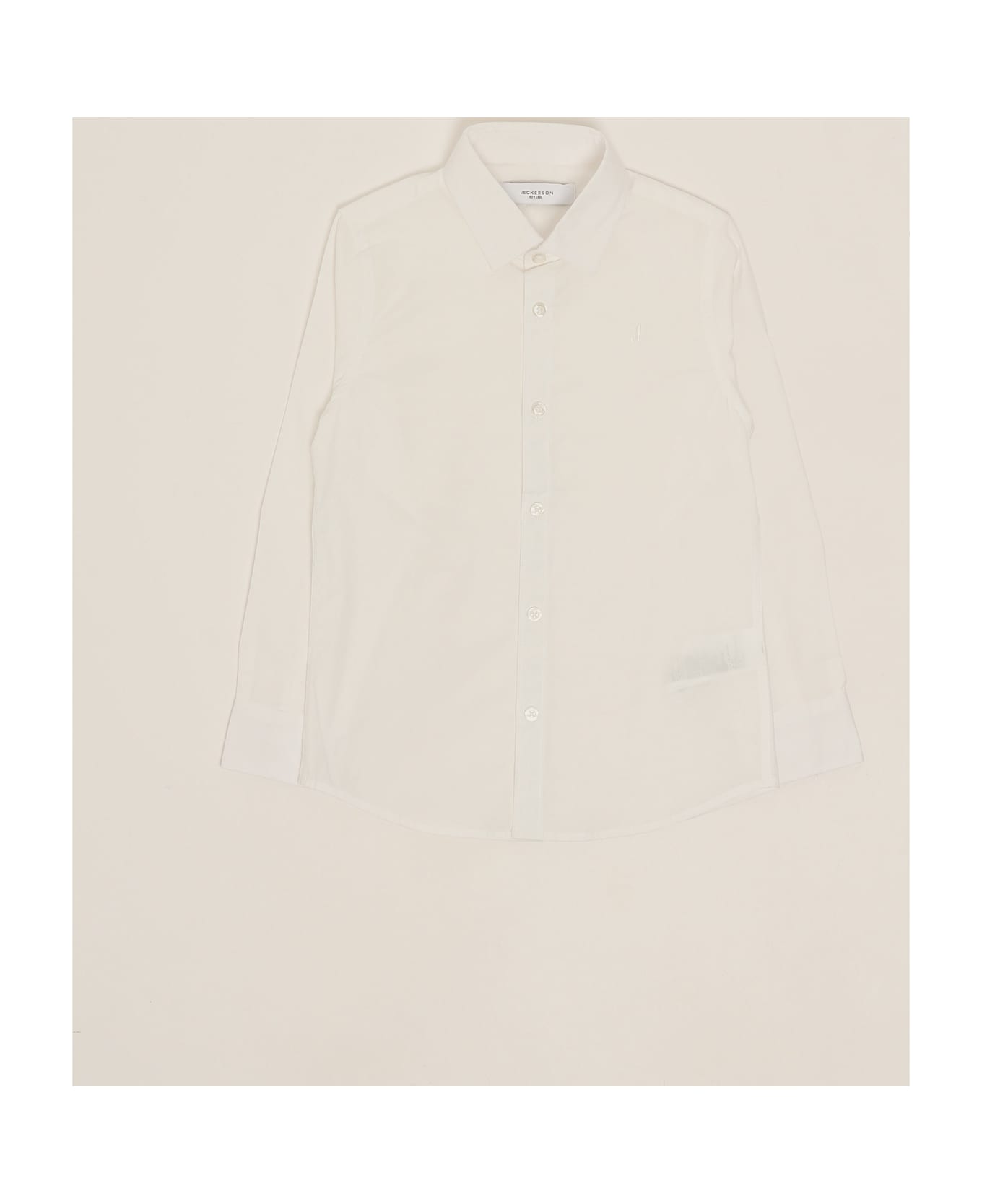 Jeckerson Shirt Shirt - BIANCO