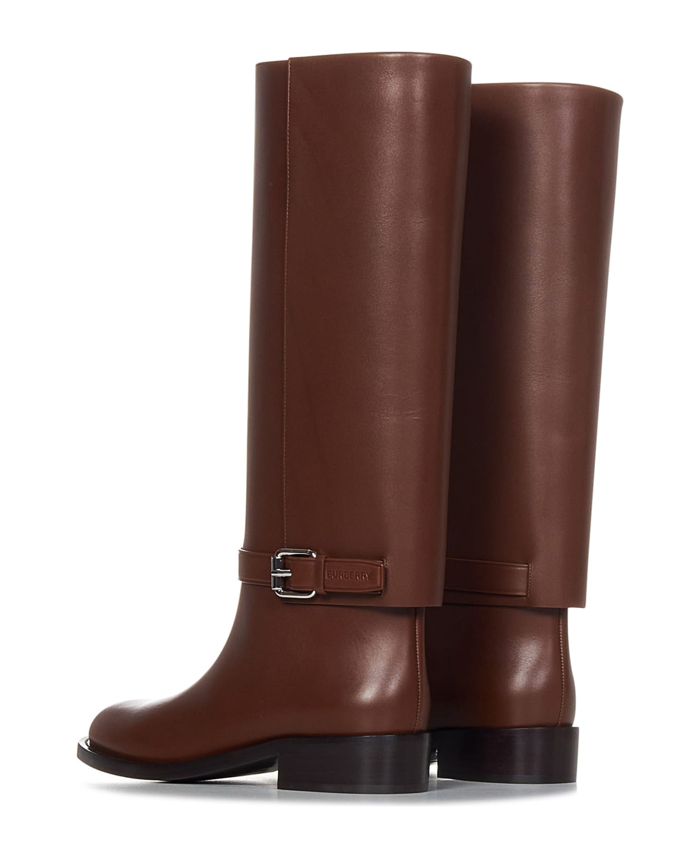 Burberry Boots - Brown ブーツ