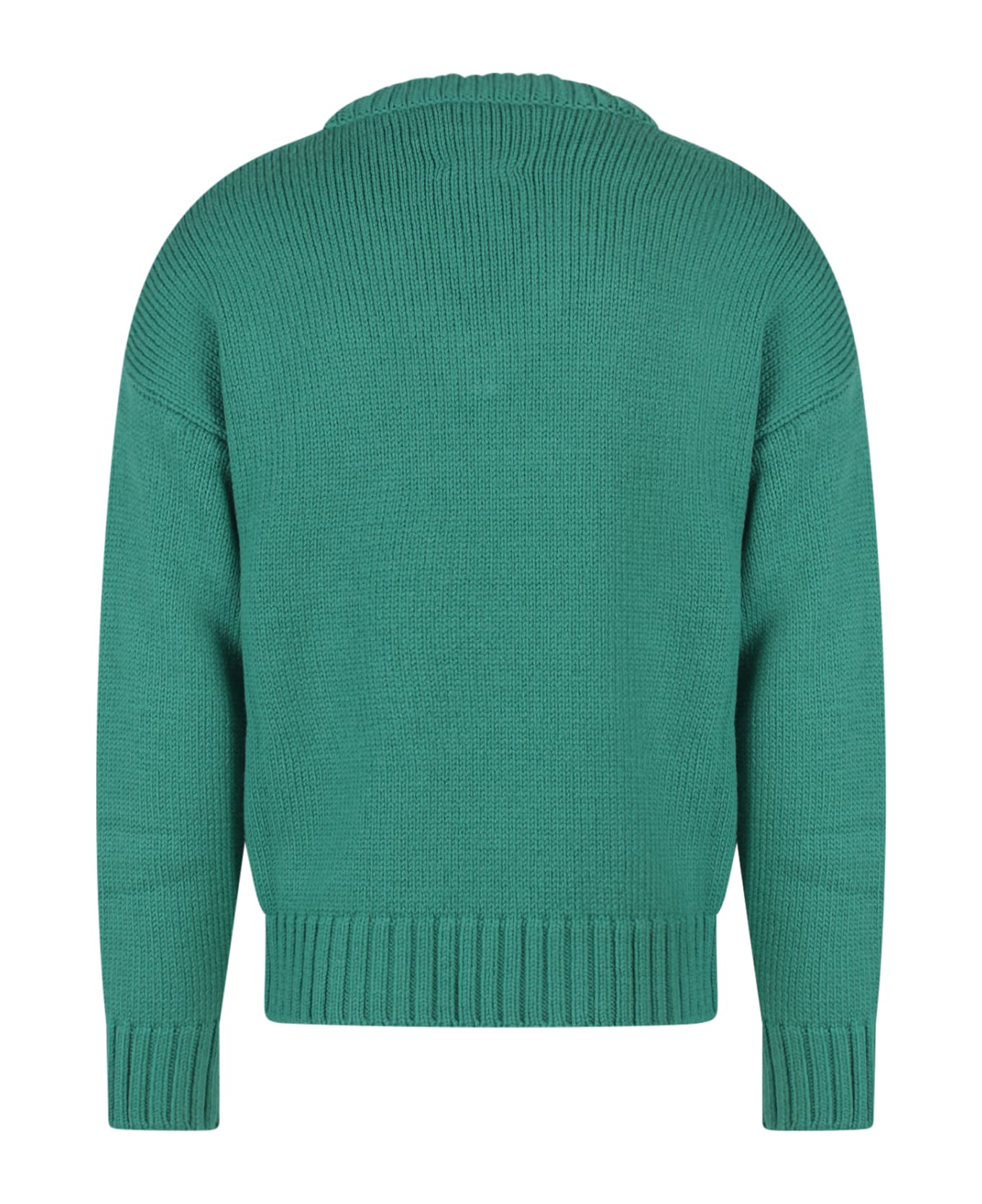 PT Torino Sweater - Green