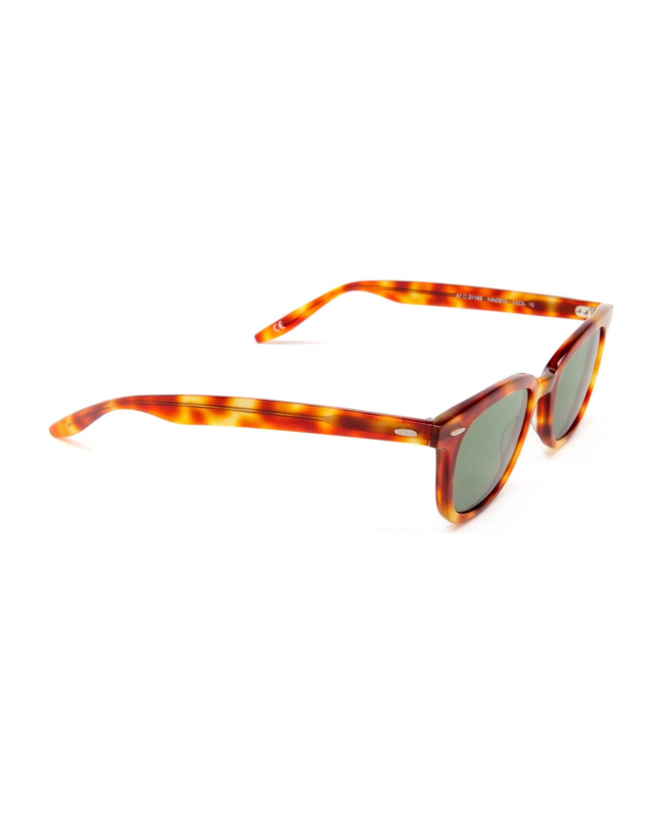 Barton Perreira Bp0226 Hav/btg Sunglasses - HAV/BTG サングラス
