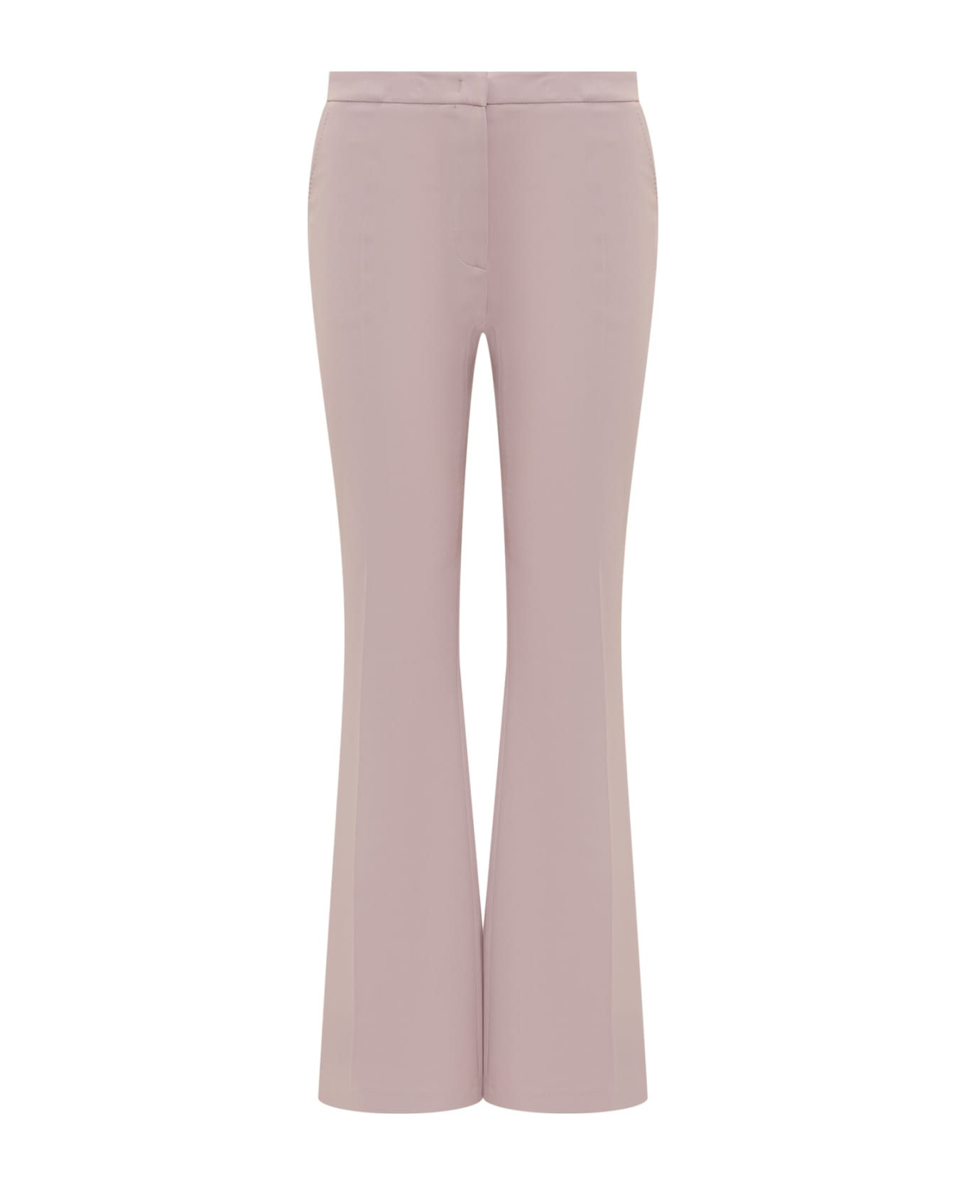 Etro Trousers - Pink