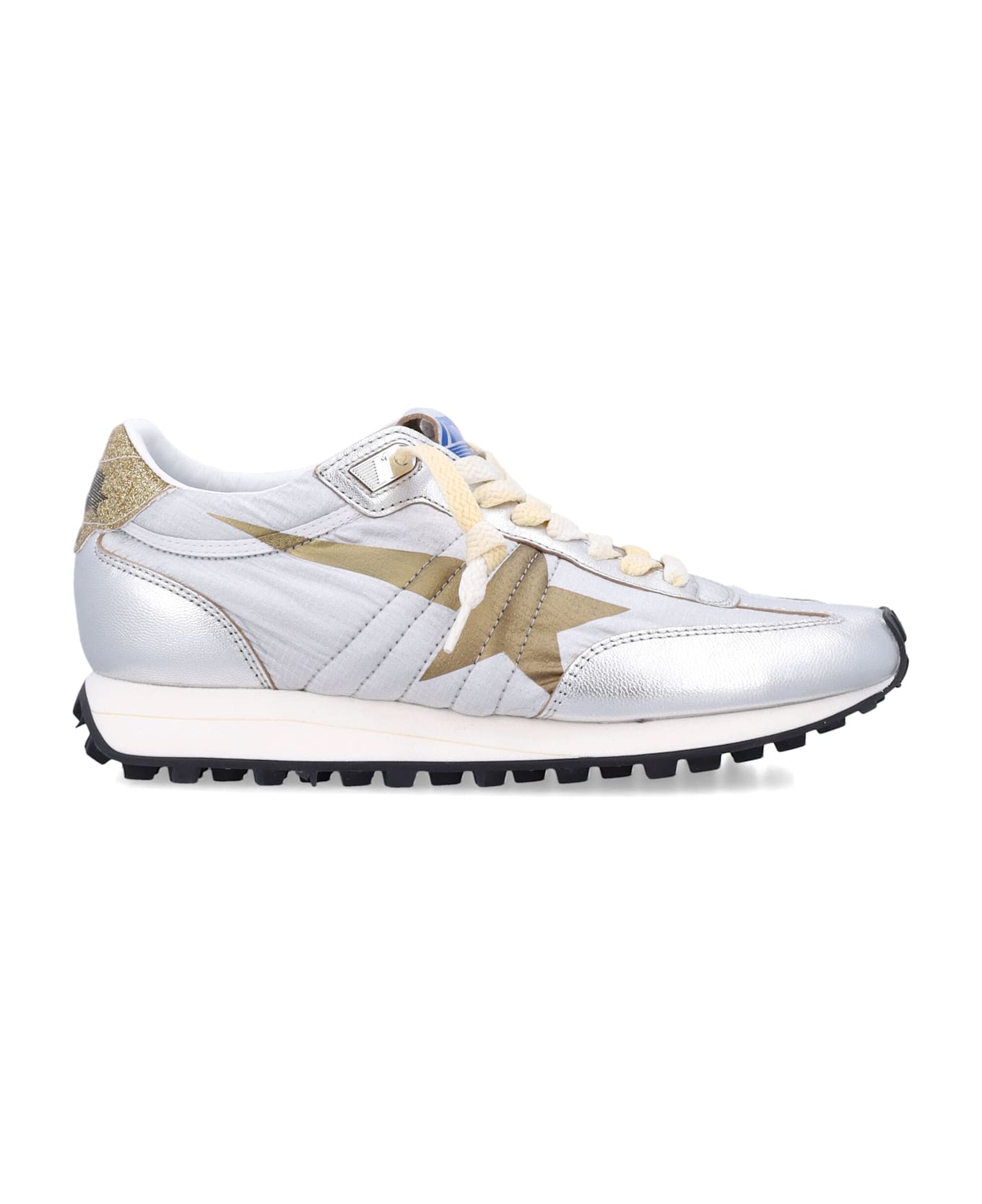 Golden Goose Running Marathon Woman
s Sneakers - MULTICOLOUR