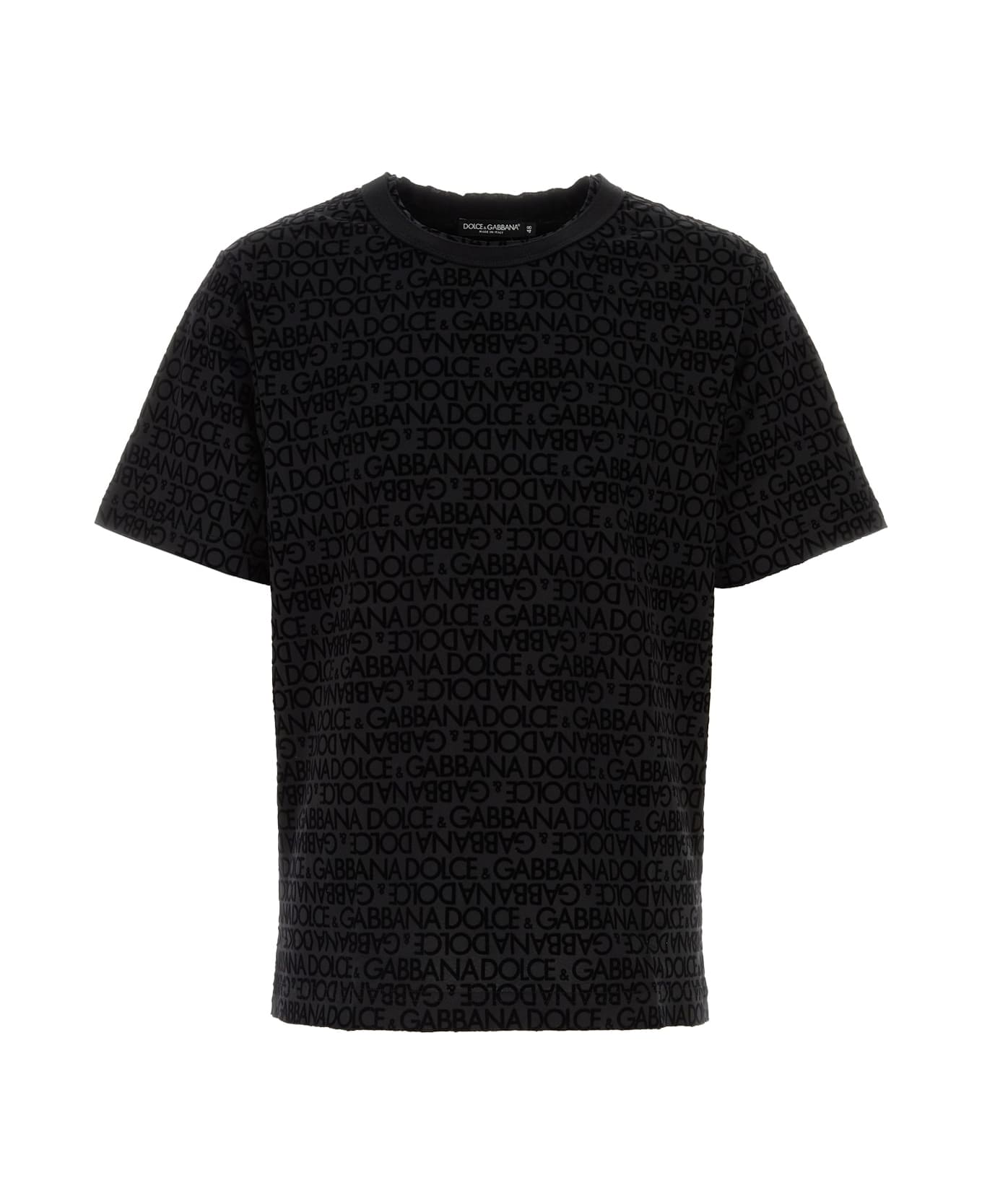 Dolce & Gabbana T-shirt - N0000