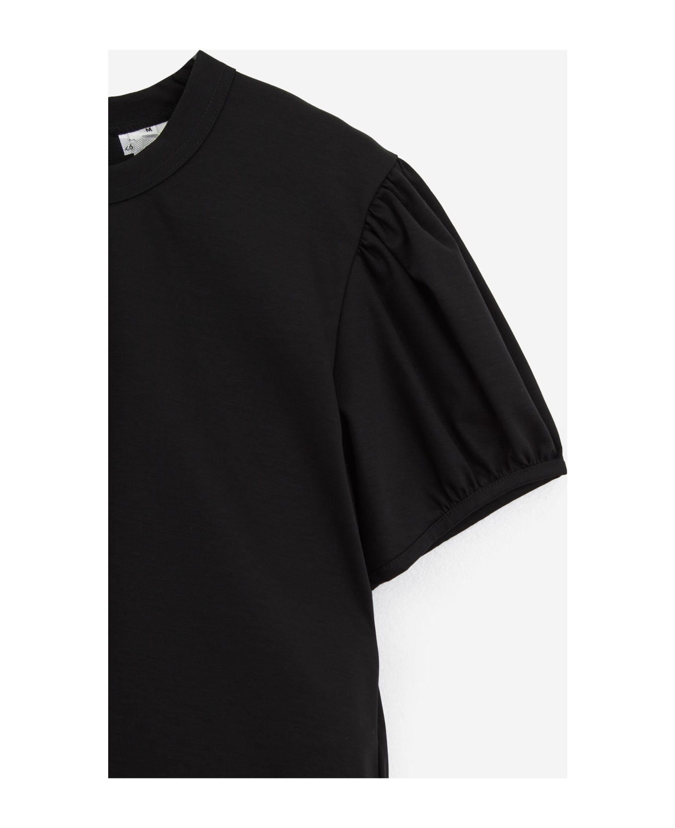 Comme des Garçons Noir Kei Ninomiya T-shirt - Black