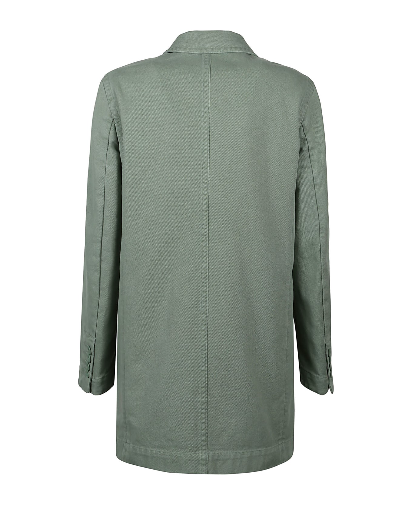 Max Mara Zenobia Jacket - Pistacchio