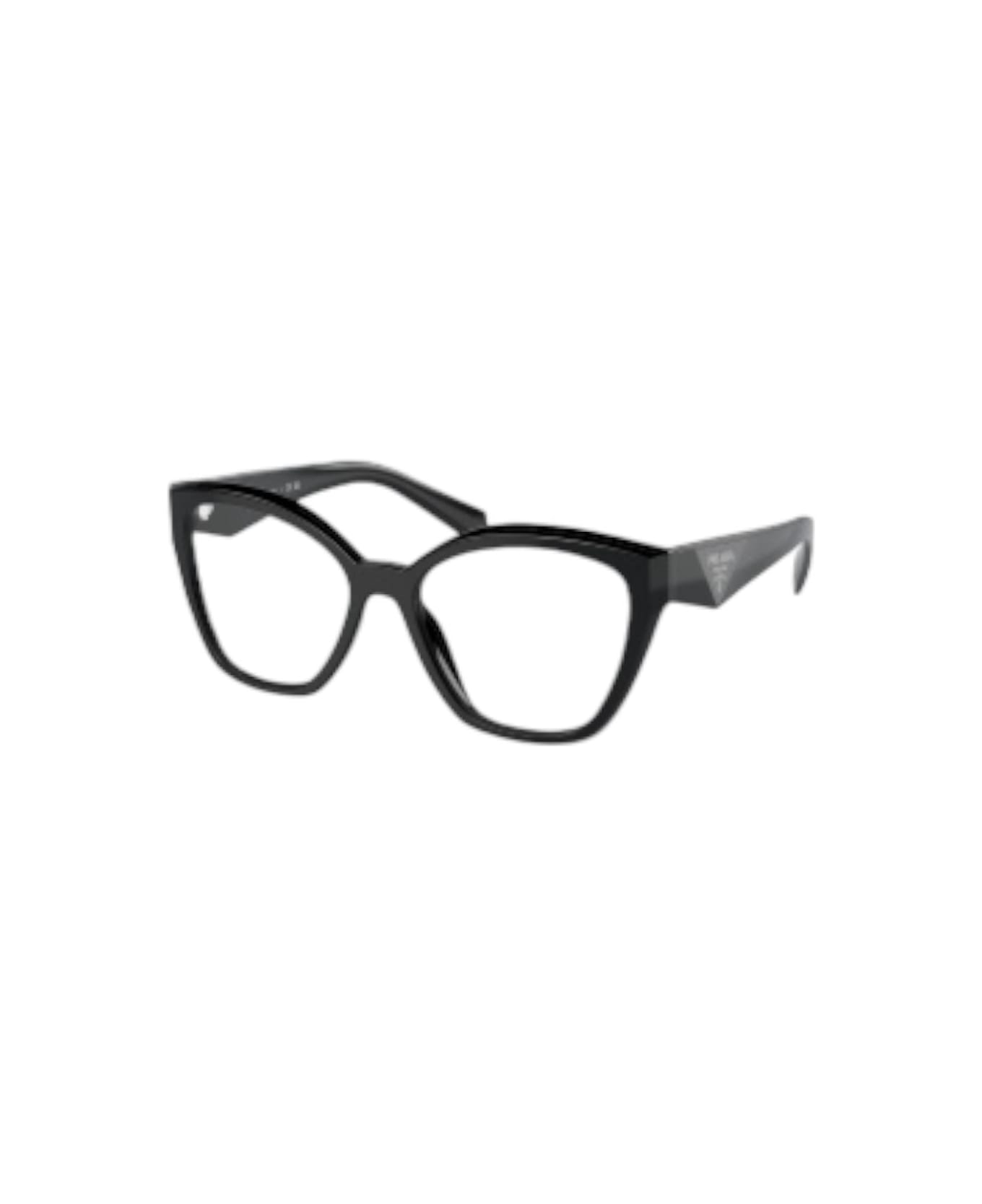 Prada Eyewear Pr20zv Glasses