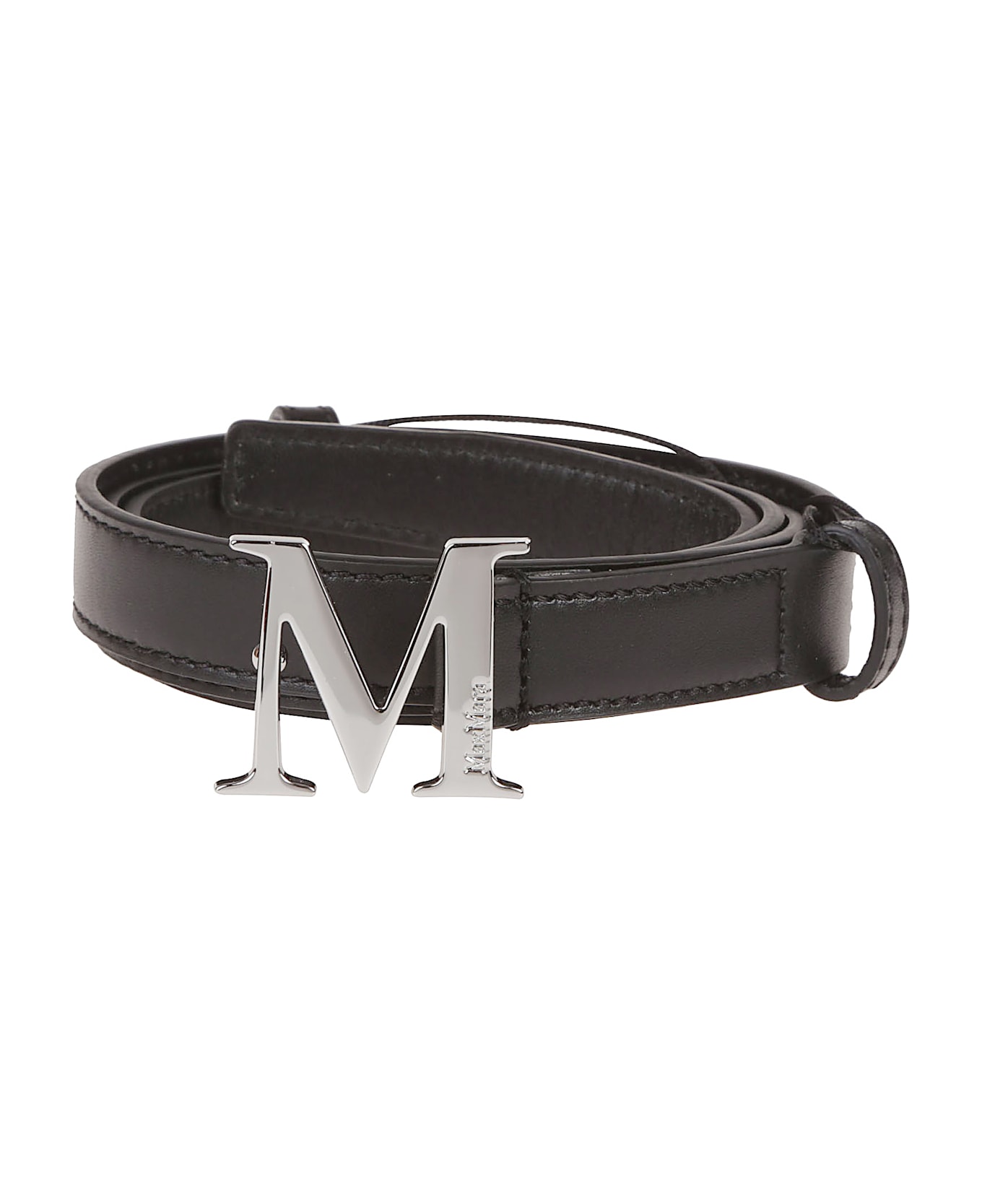 Max Mara Mclassic20 Belt - Nero