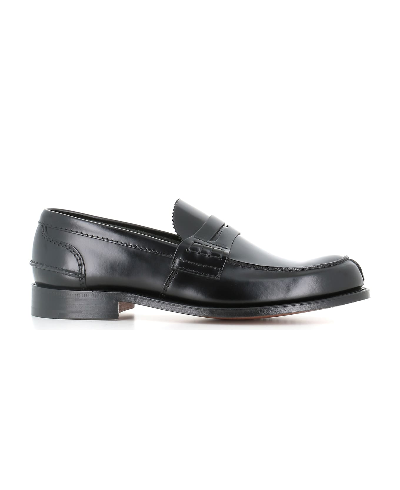 Church
s Loafer Pembrey - Black