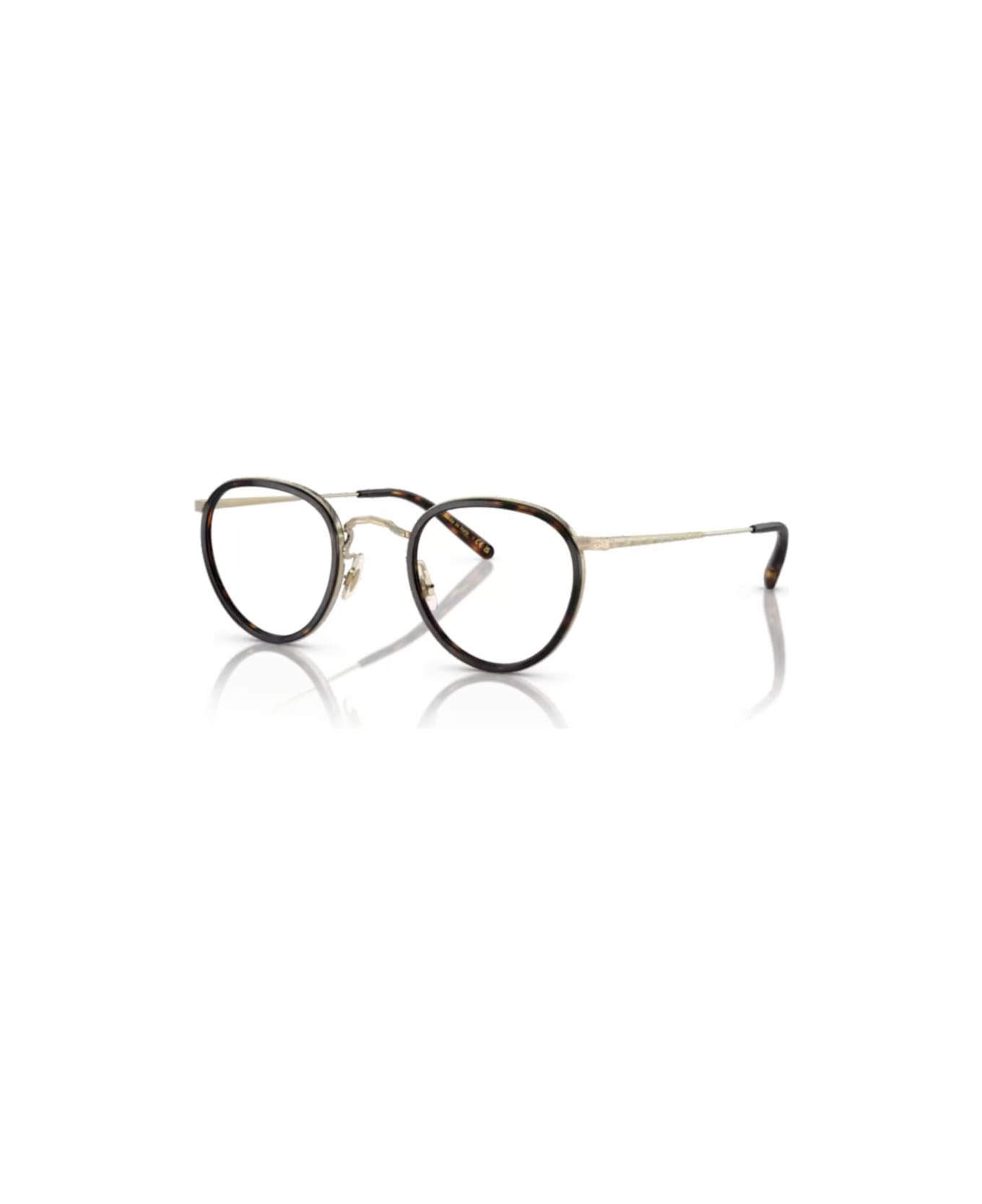 Oliver Peoples 1104 Vista5145 - 5145 アイウェア