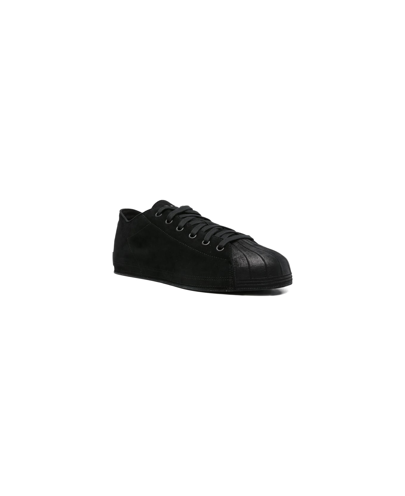 Y-3 Sneaker - BLACK