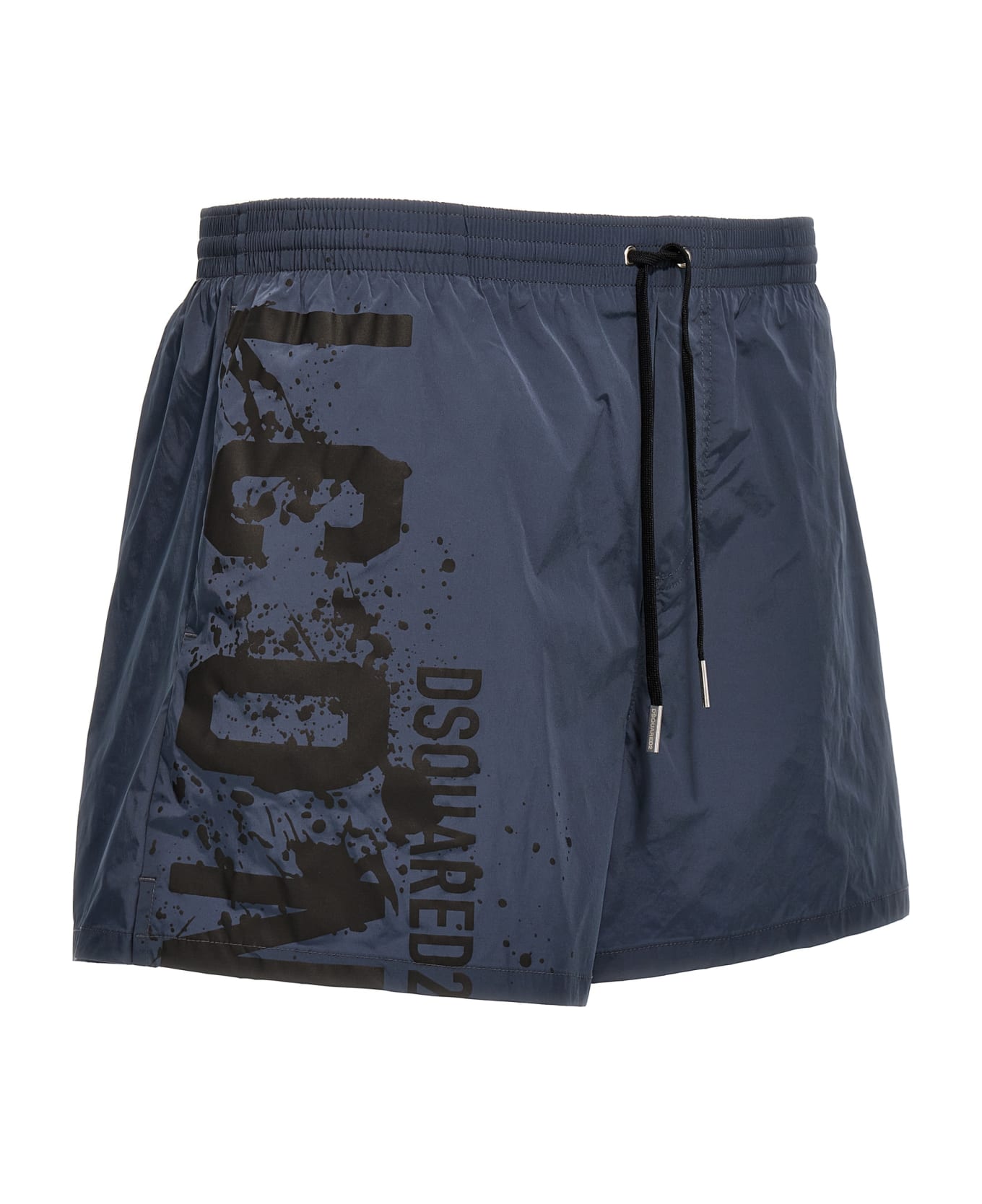 Dsquared2 Midi Boxer Shorts