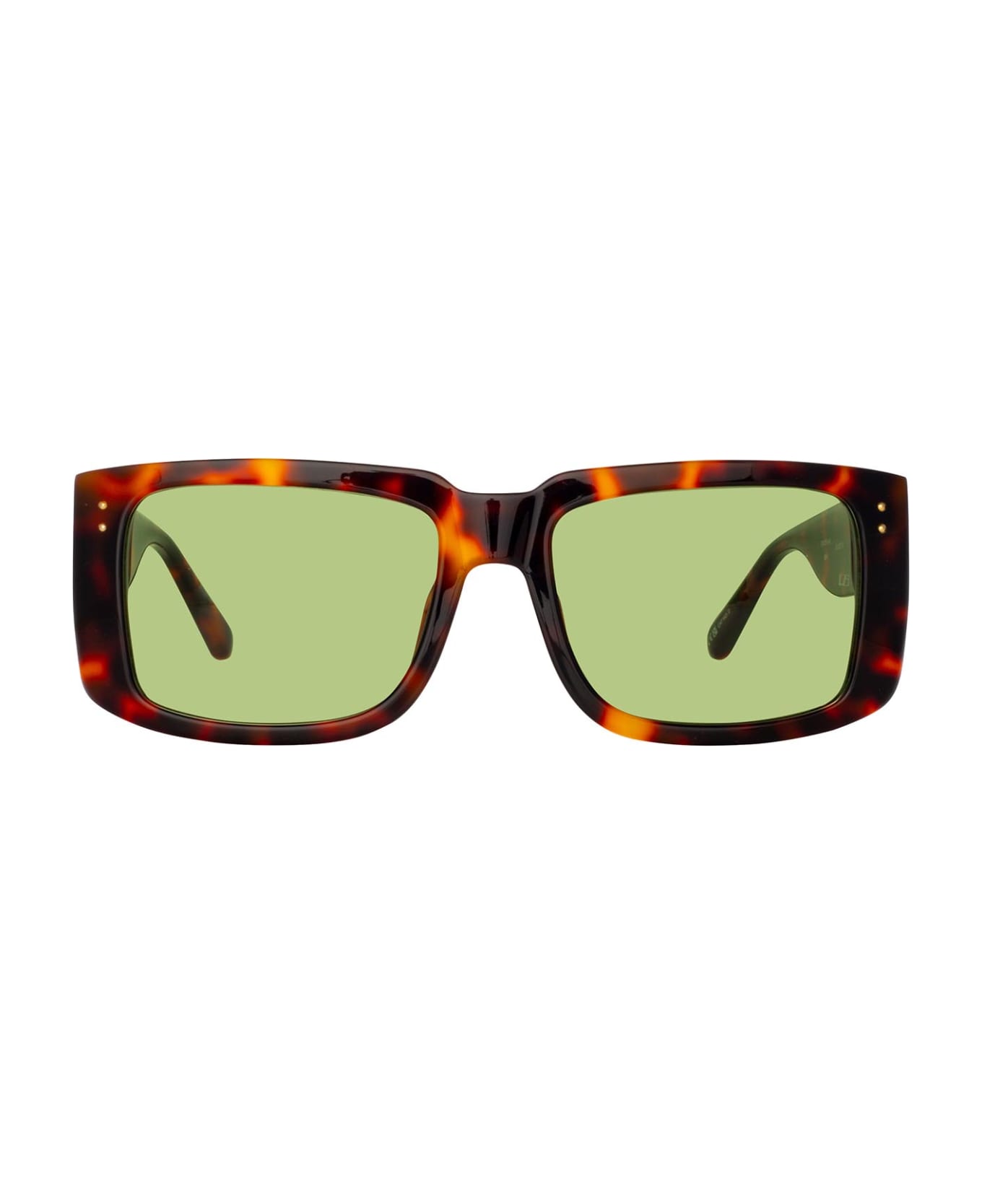 Linda Farrow Lfl1027 Sunglasses HC 8297U Sunglasses - Sunglasses HC 8297U
