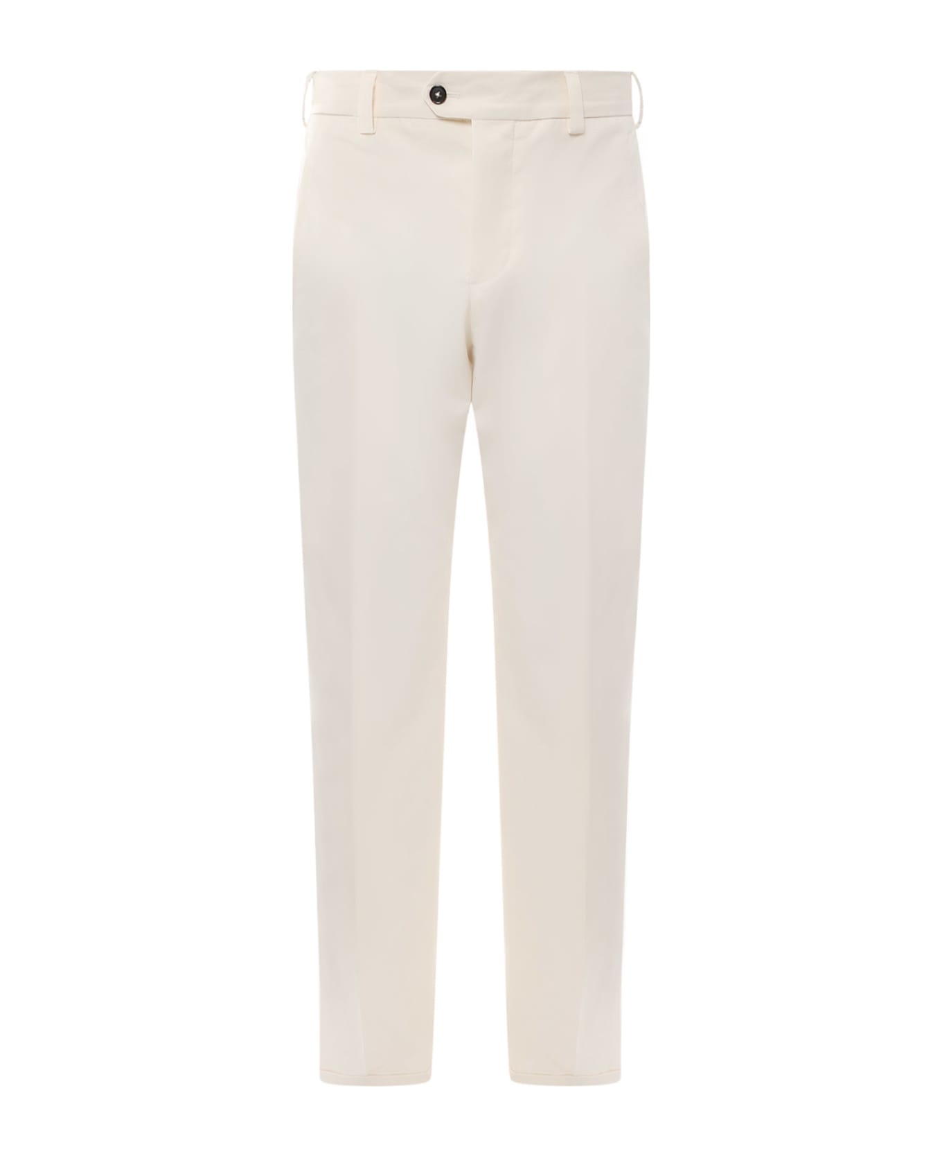 PT01 Trouser - White