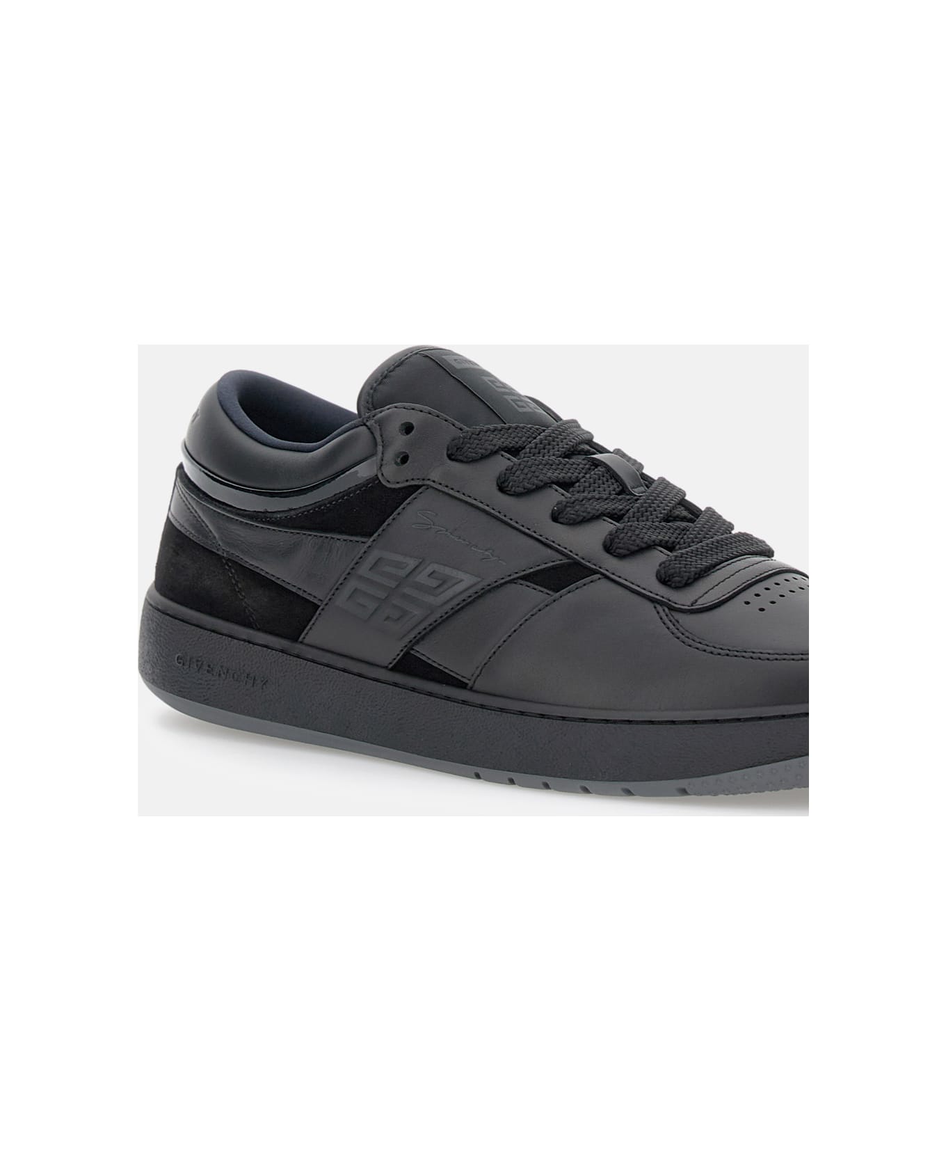 Givenchy Sneaker - Black