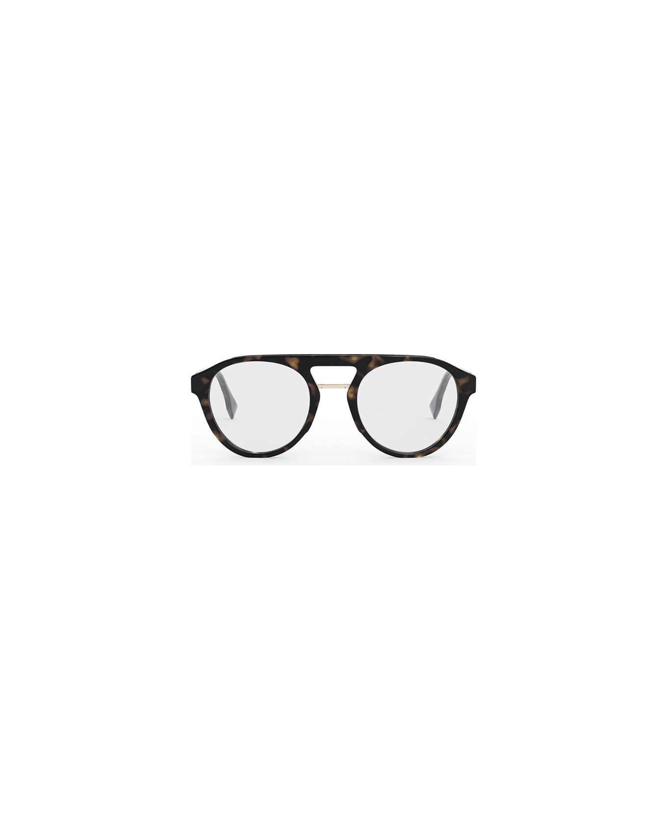 Fendi Eyewear FE50027i 052 Glasses