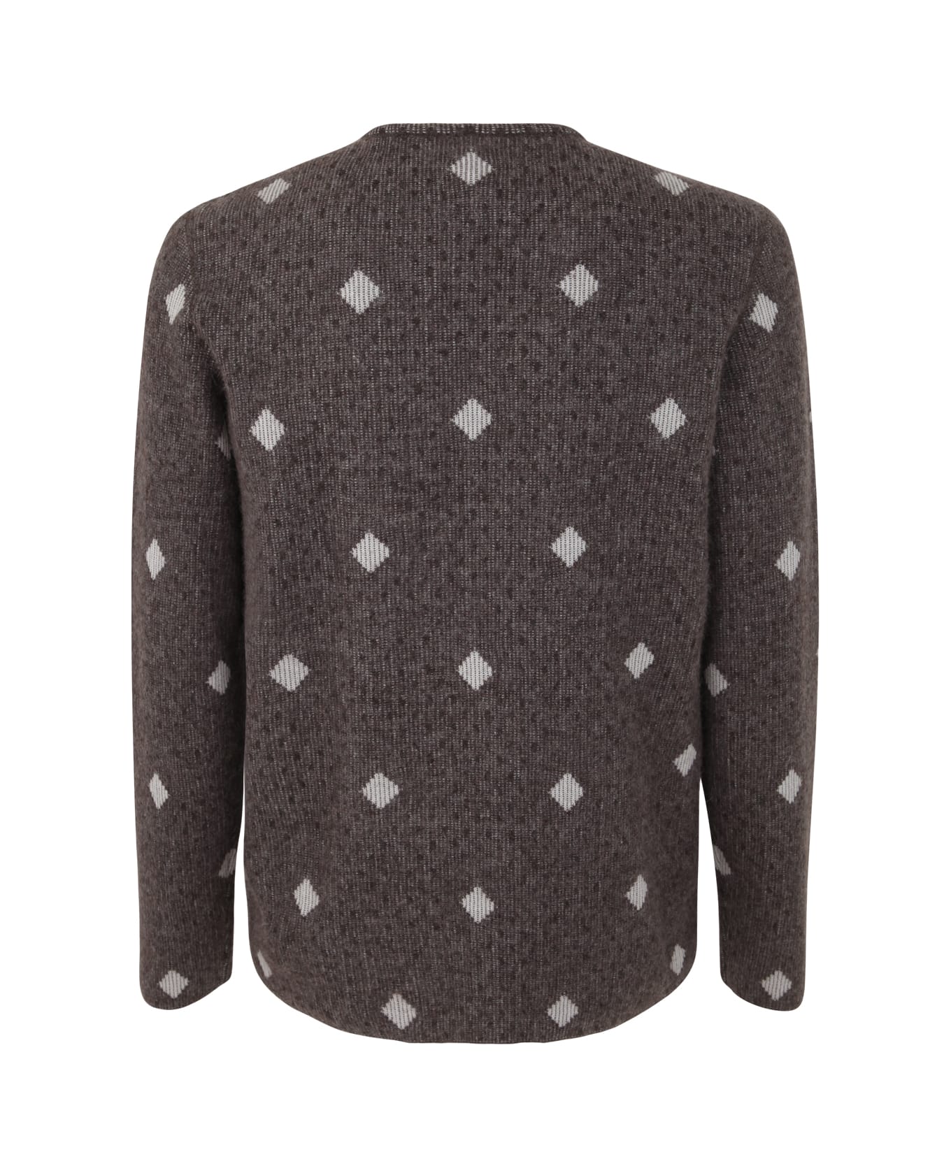 Giorgio Armani Sweater - Fancy Iron