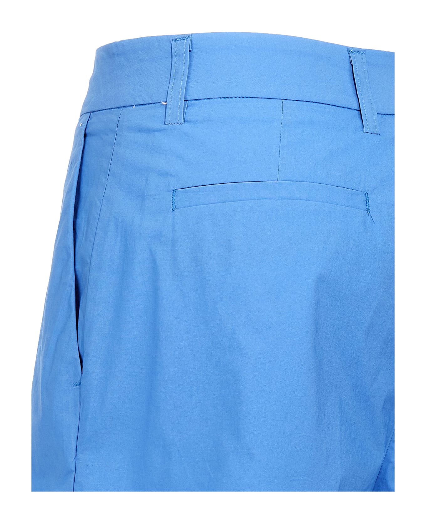 TheLatest 
bea
 Shorts - Light Blue