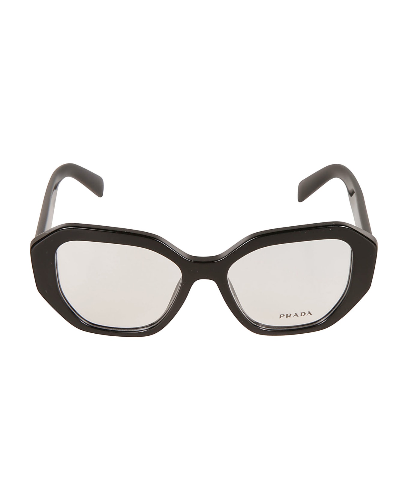 Prada Eyewear A07v Vista Frame - 1AB1O1