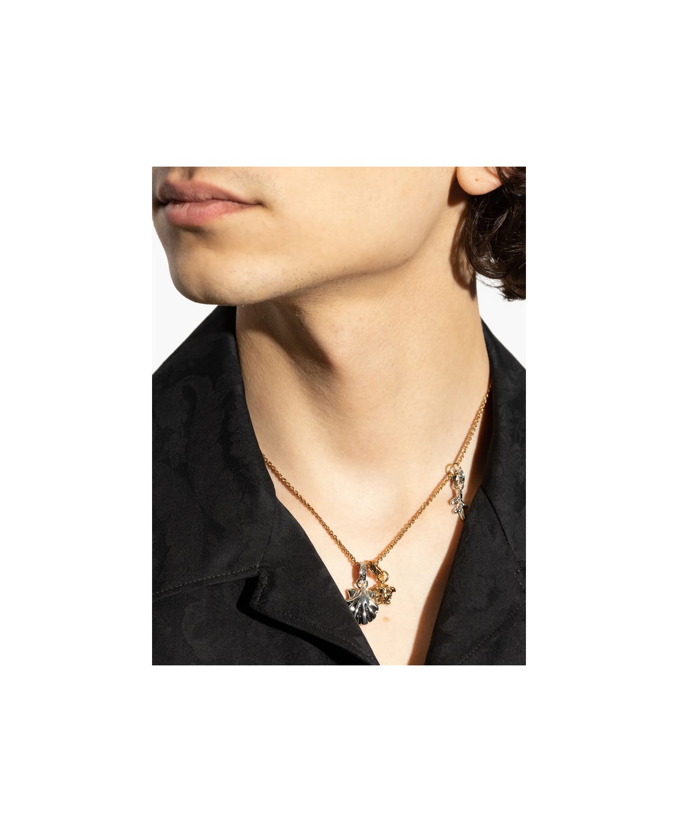 Versace Jewellery - GOLD/SILVER