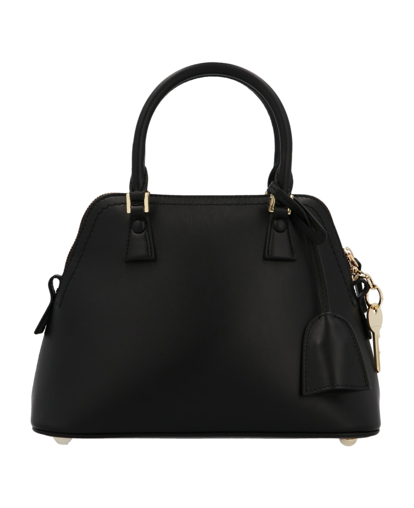 Maison Margiela '5ac' Mini Handbag - Black  