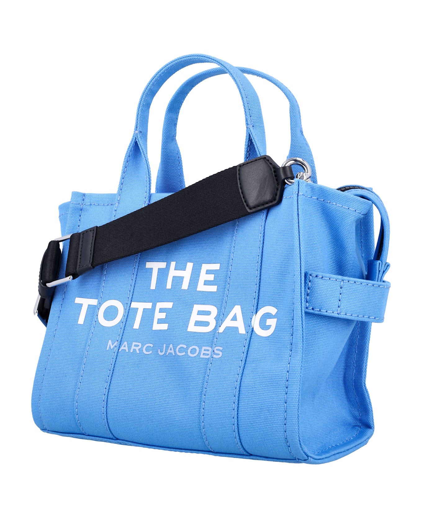 Marc Jacobs The Small Tote Bag - SPRING BLUE