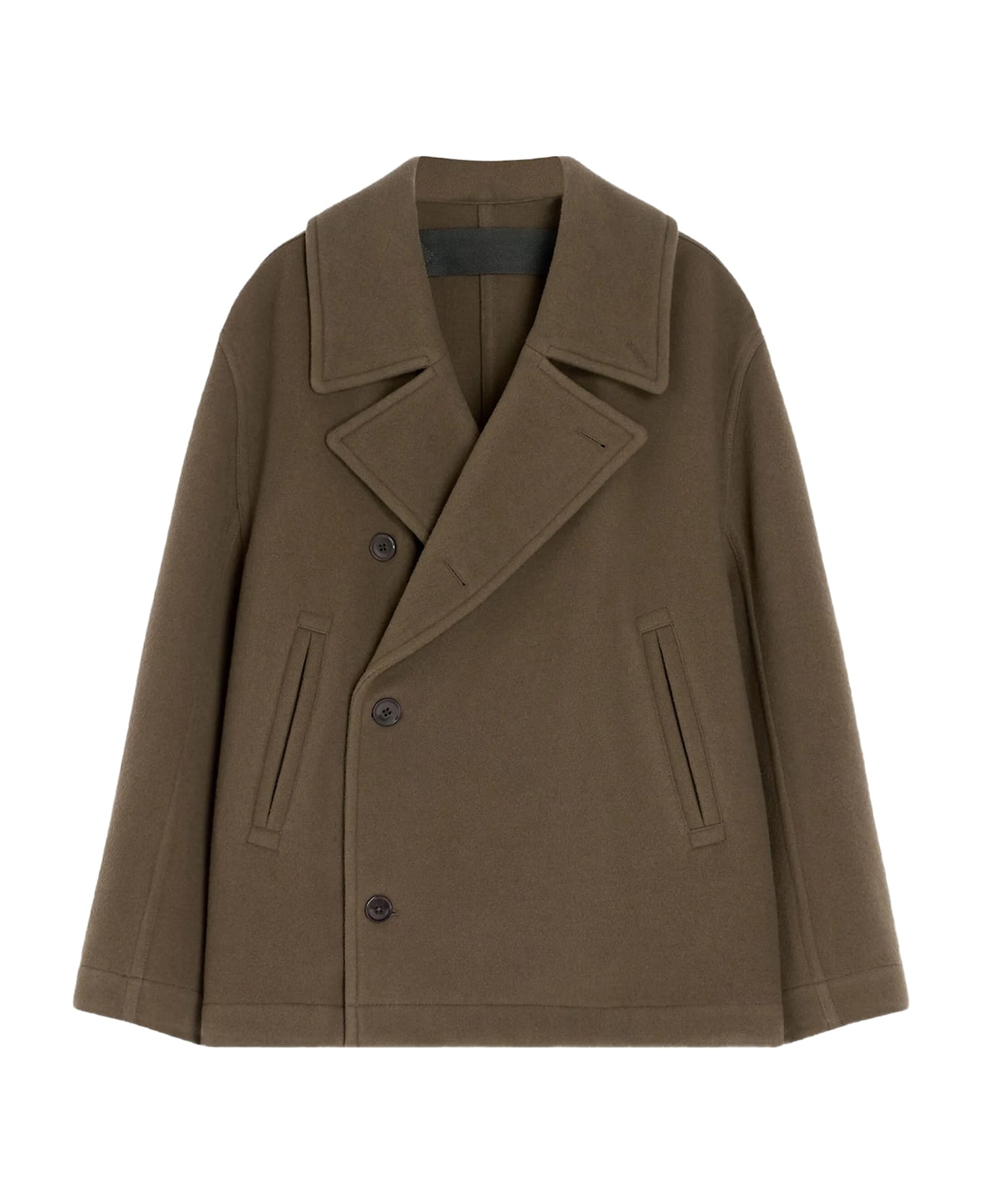 Lemaire Coats - DARK SQUIRREL