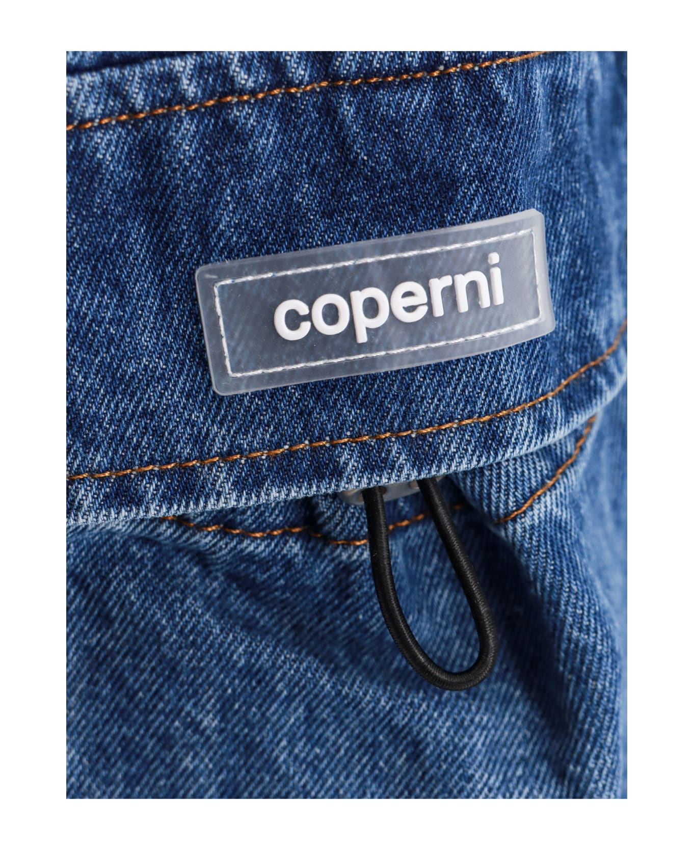 Coperni Skirt - Blue