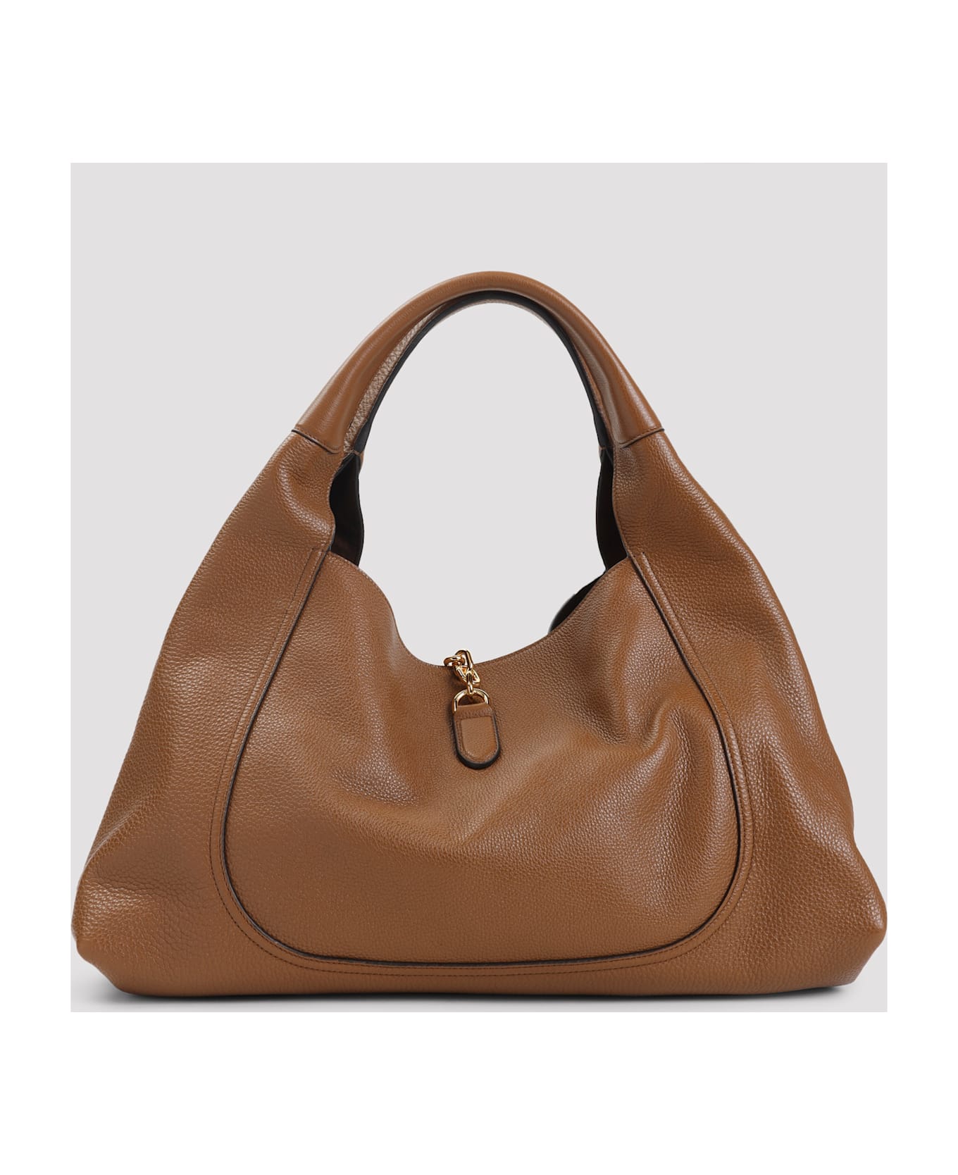 Gucci Softbit Shoulder Bag - Sundial