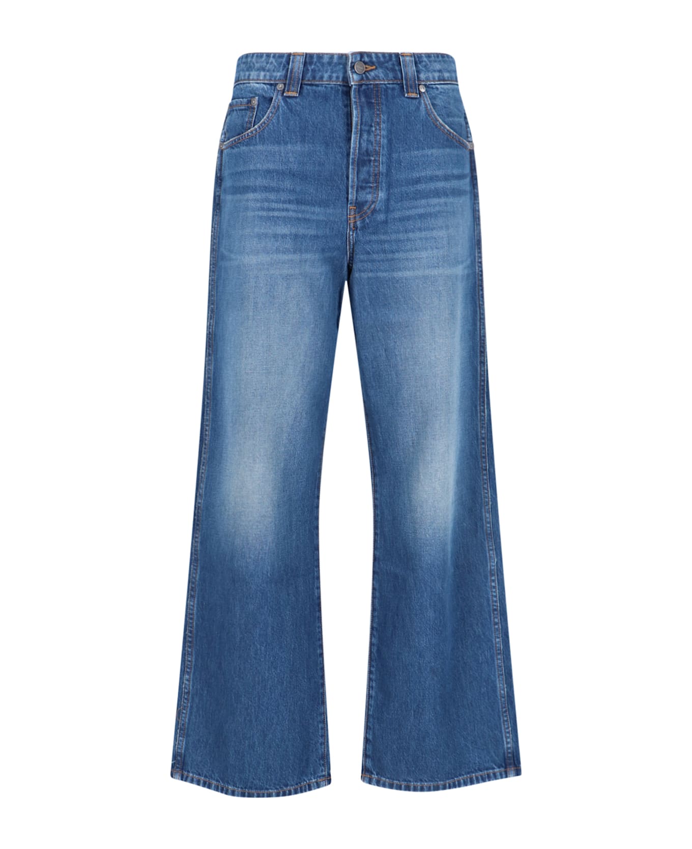 Khaite 
winslow
 Jeans - Blue