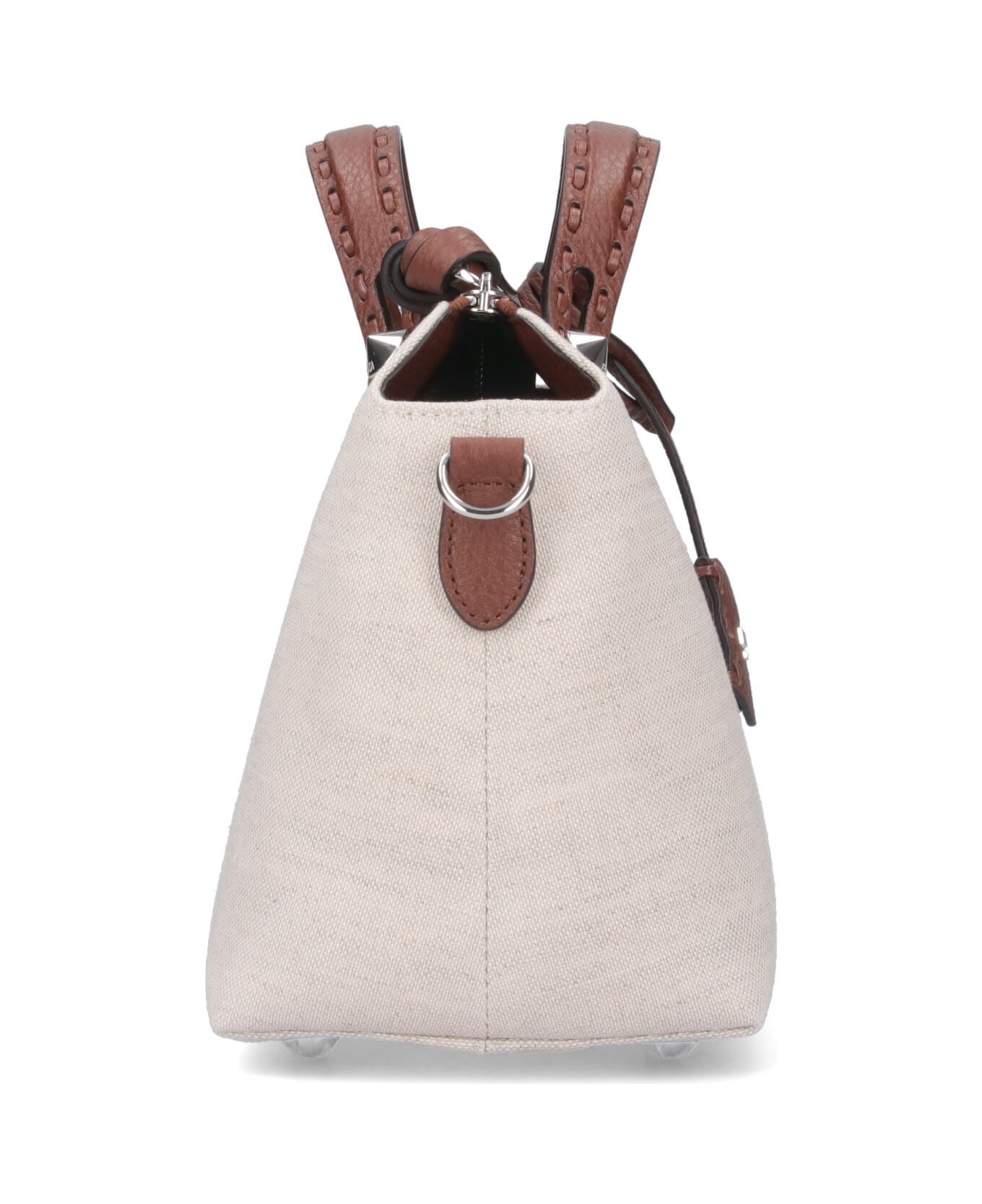 Fendi "by The Way" Bag - Cream
